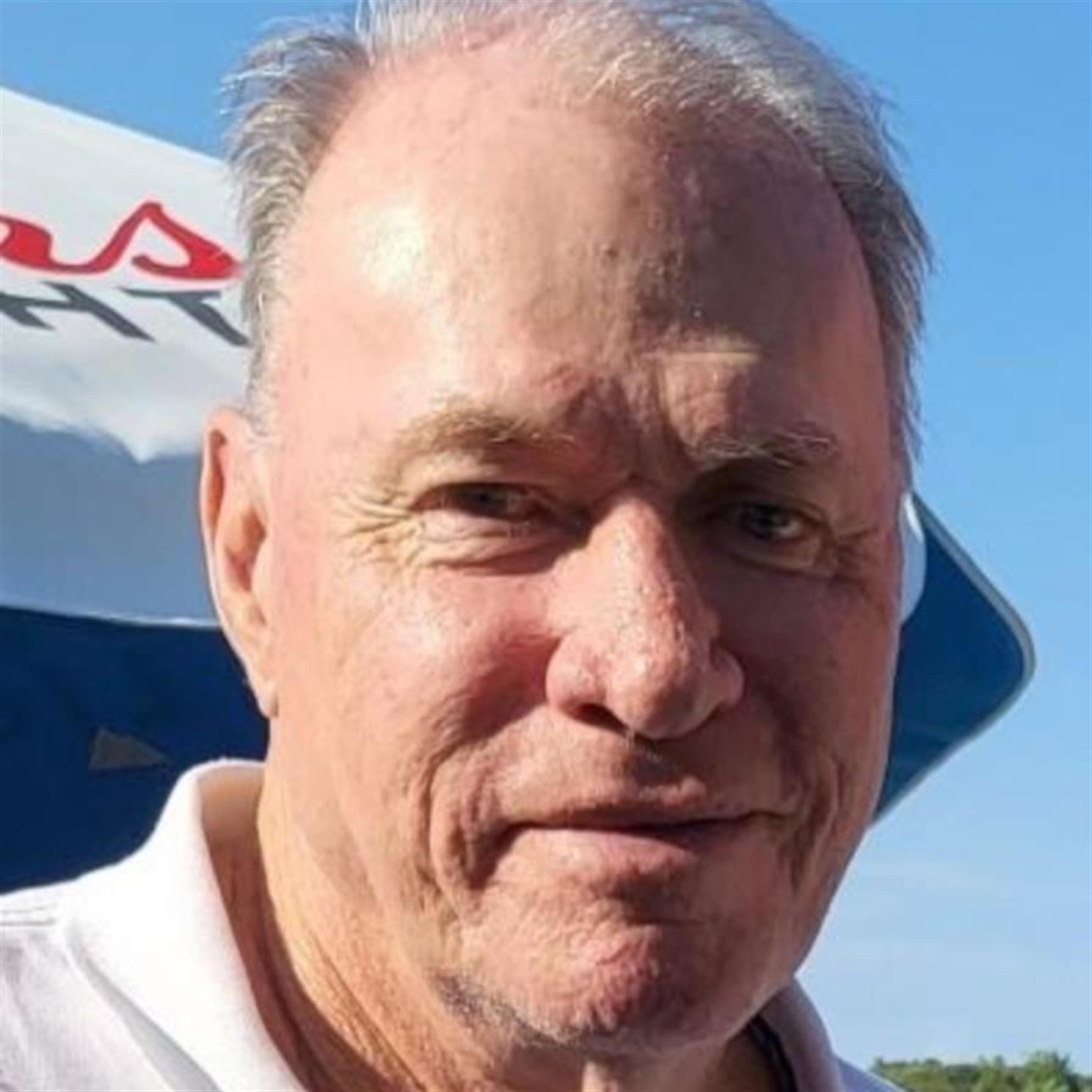 Peter Delorey