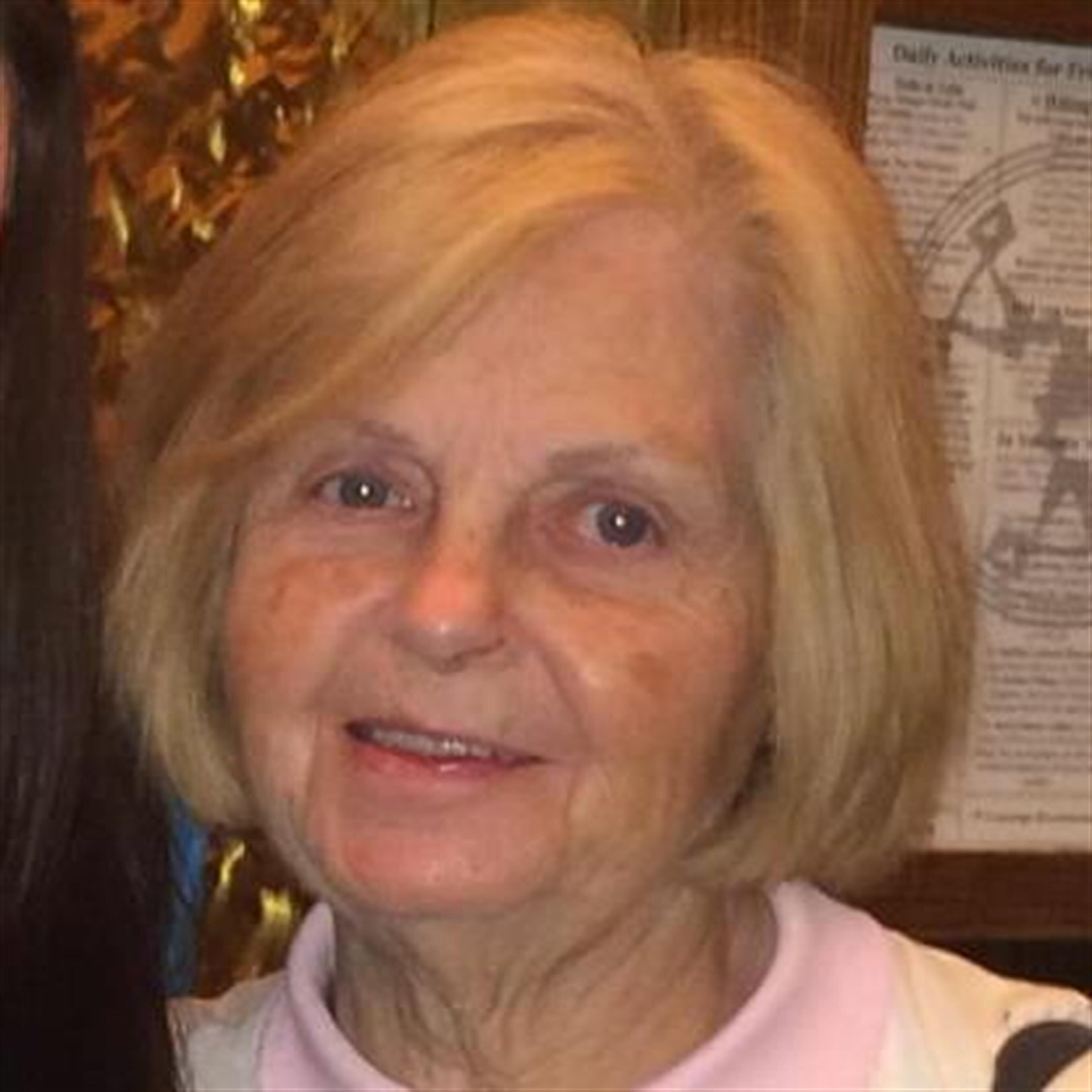 Oma Sprague