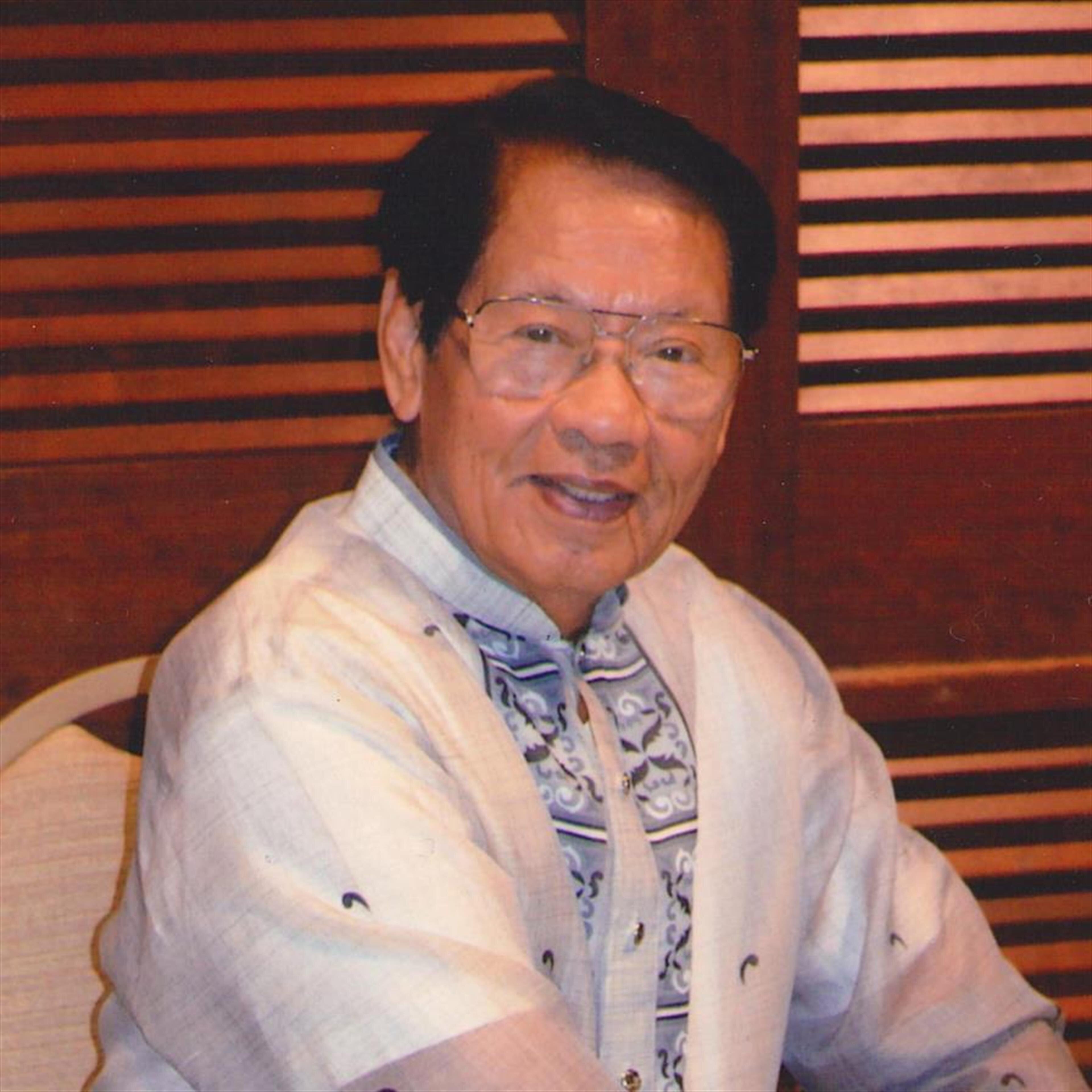 Paulo Baul Bacani