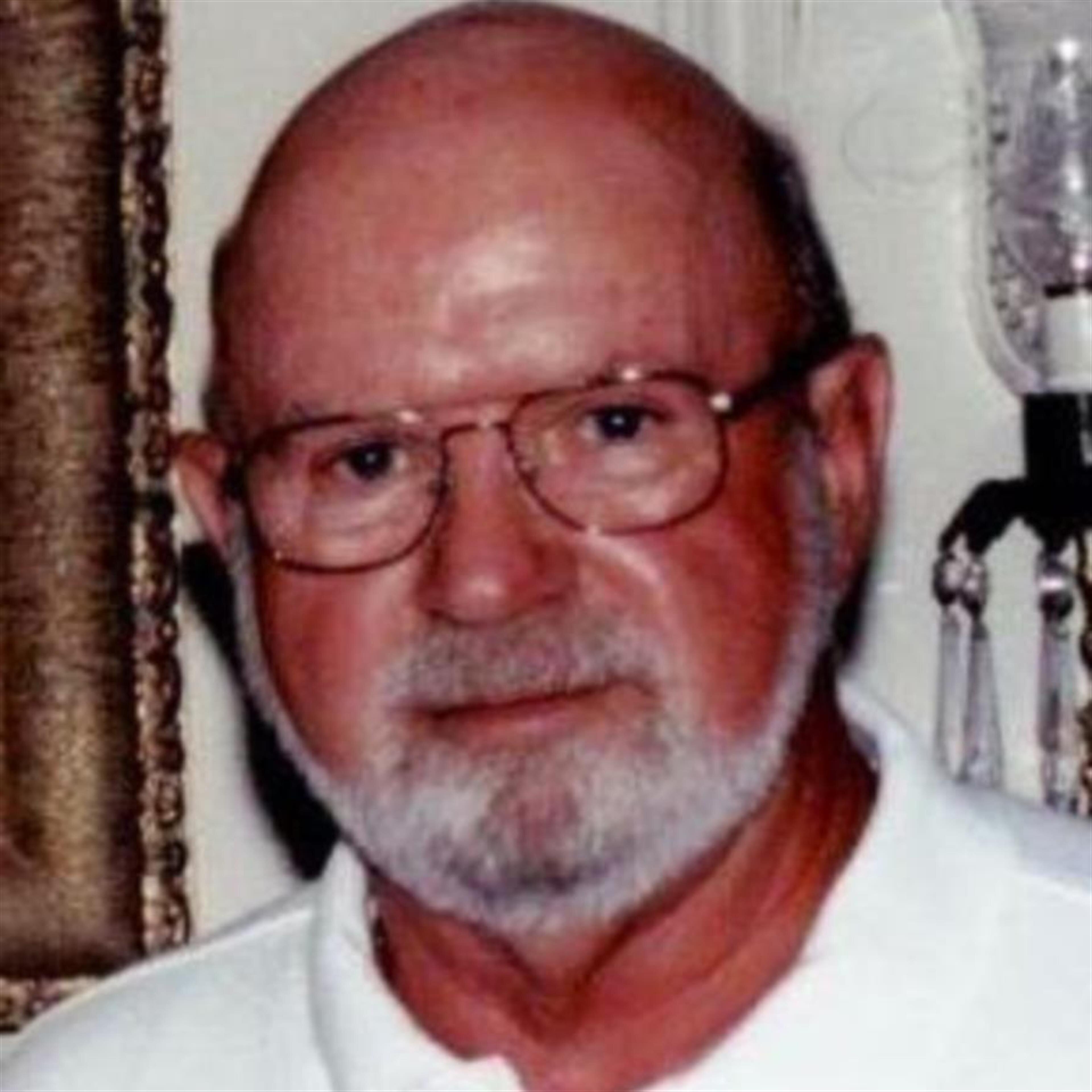 Cecil Wayne Casey