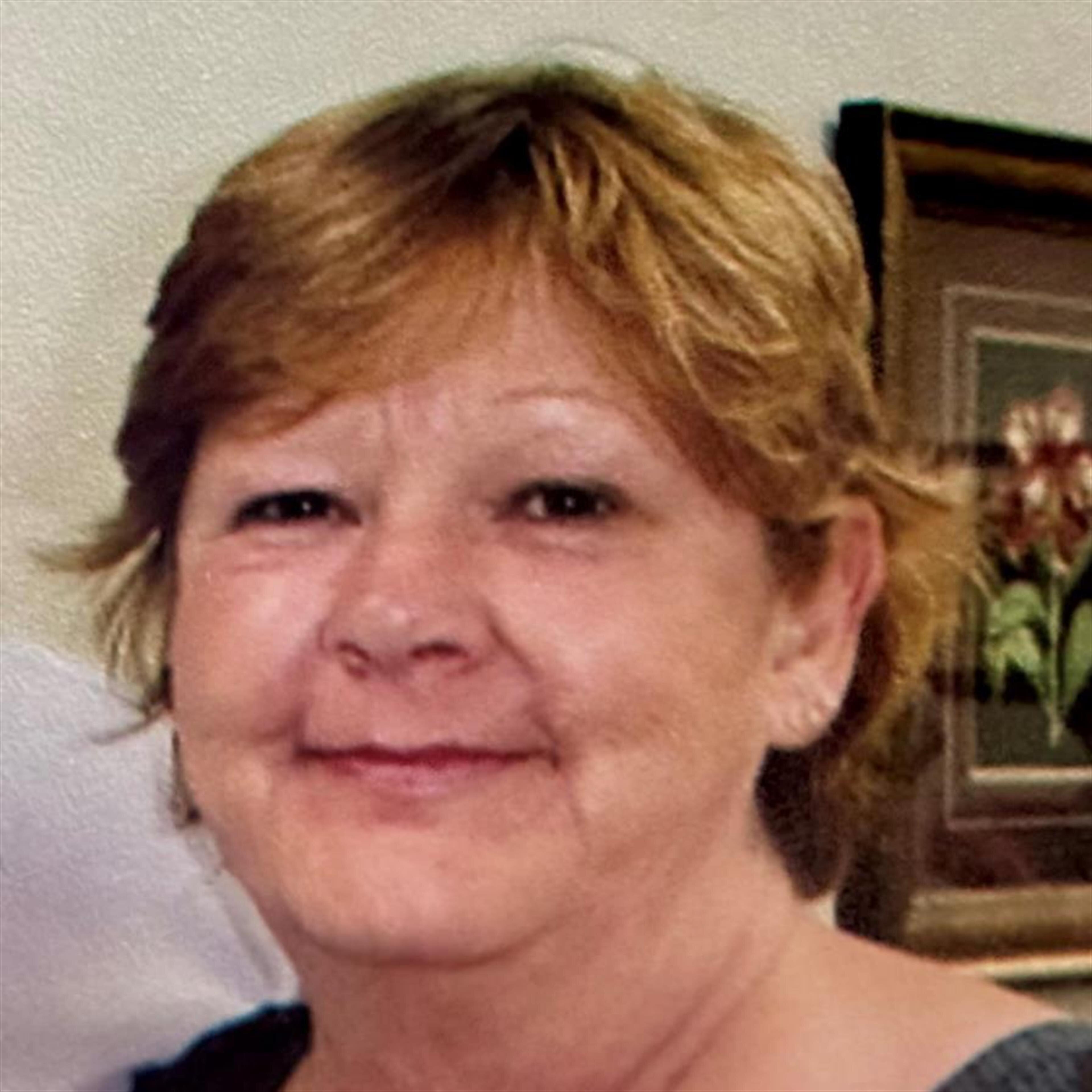 Beverly Jean Collins