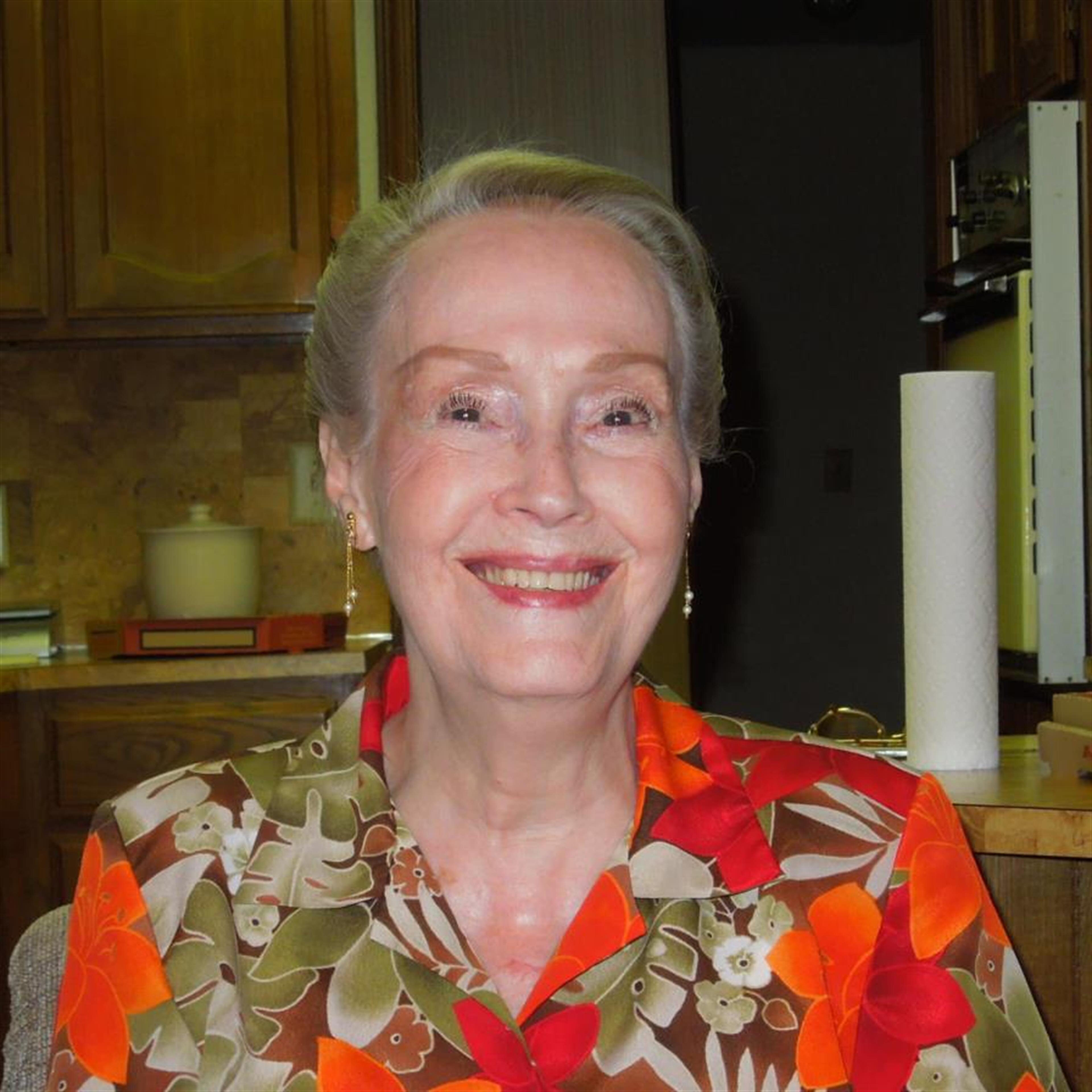 Betty Mullins