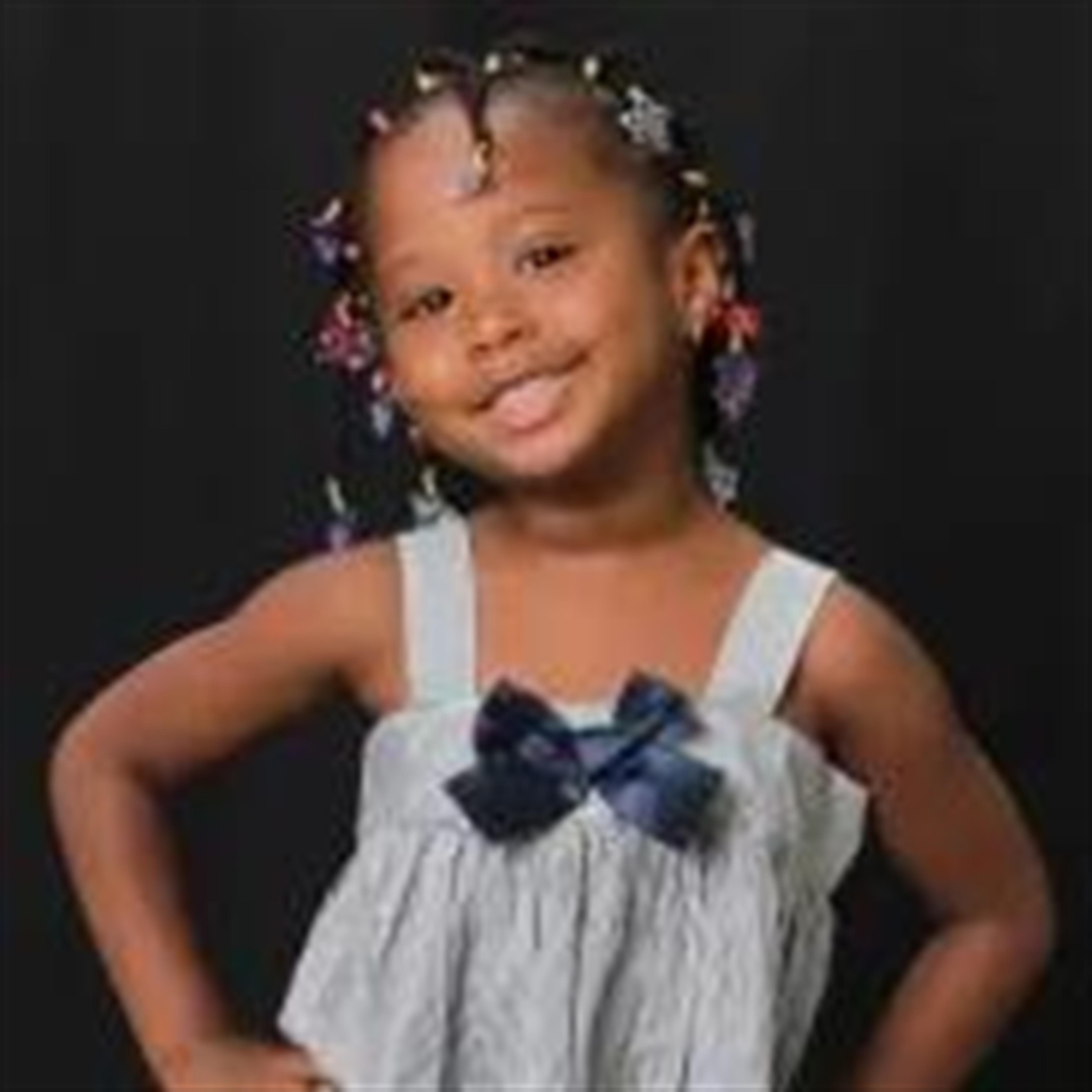 Asaelle Aylin Priynka-Camara