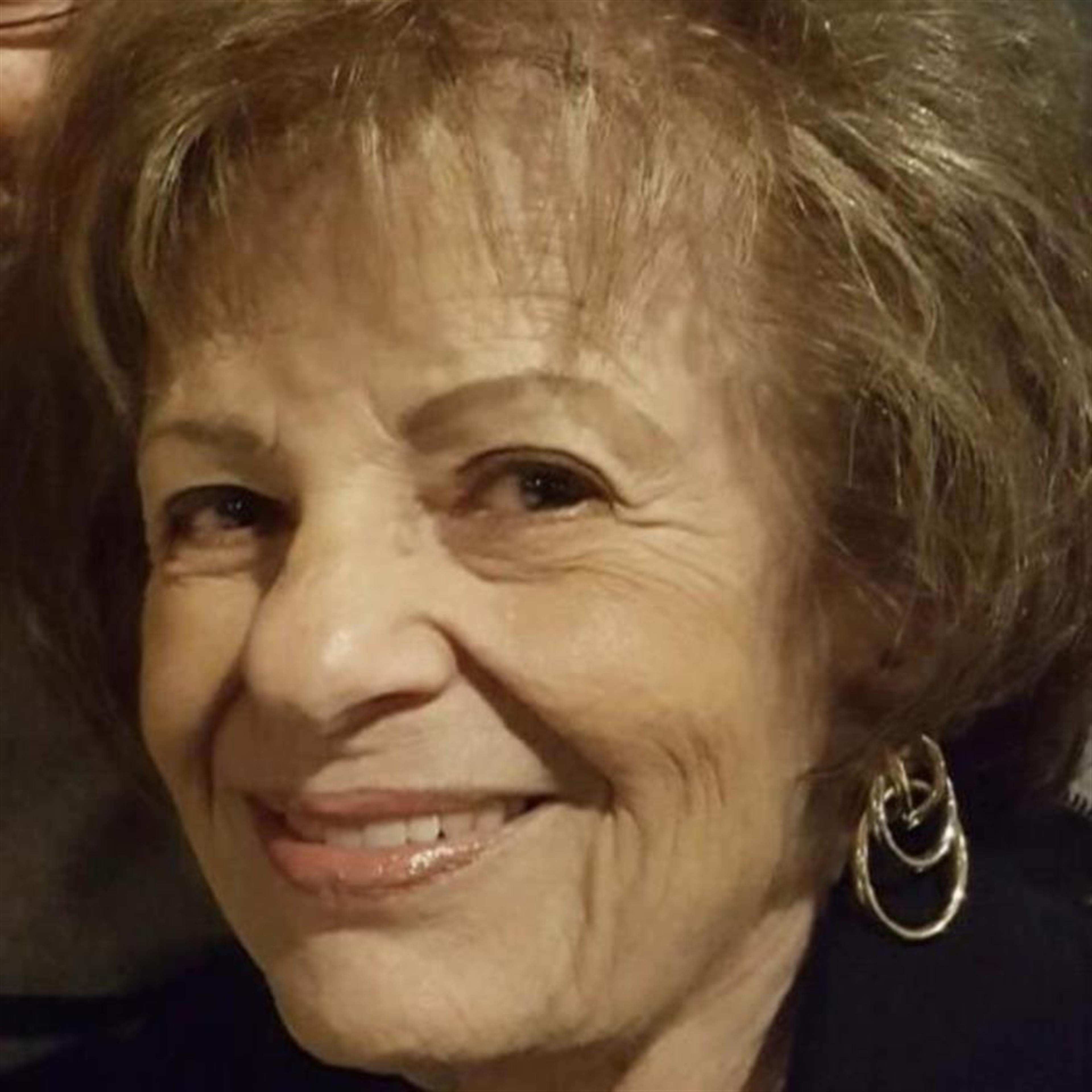 Elaine Dresnick Schultz