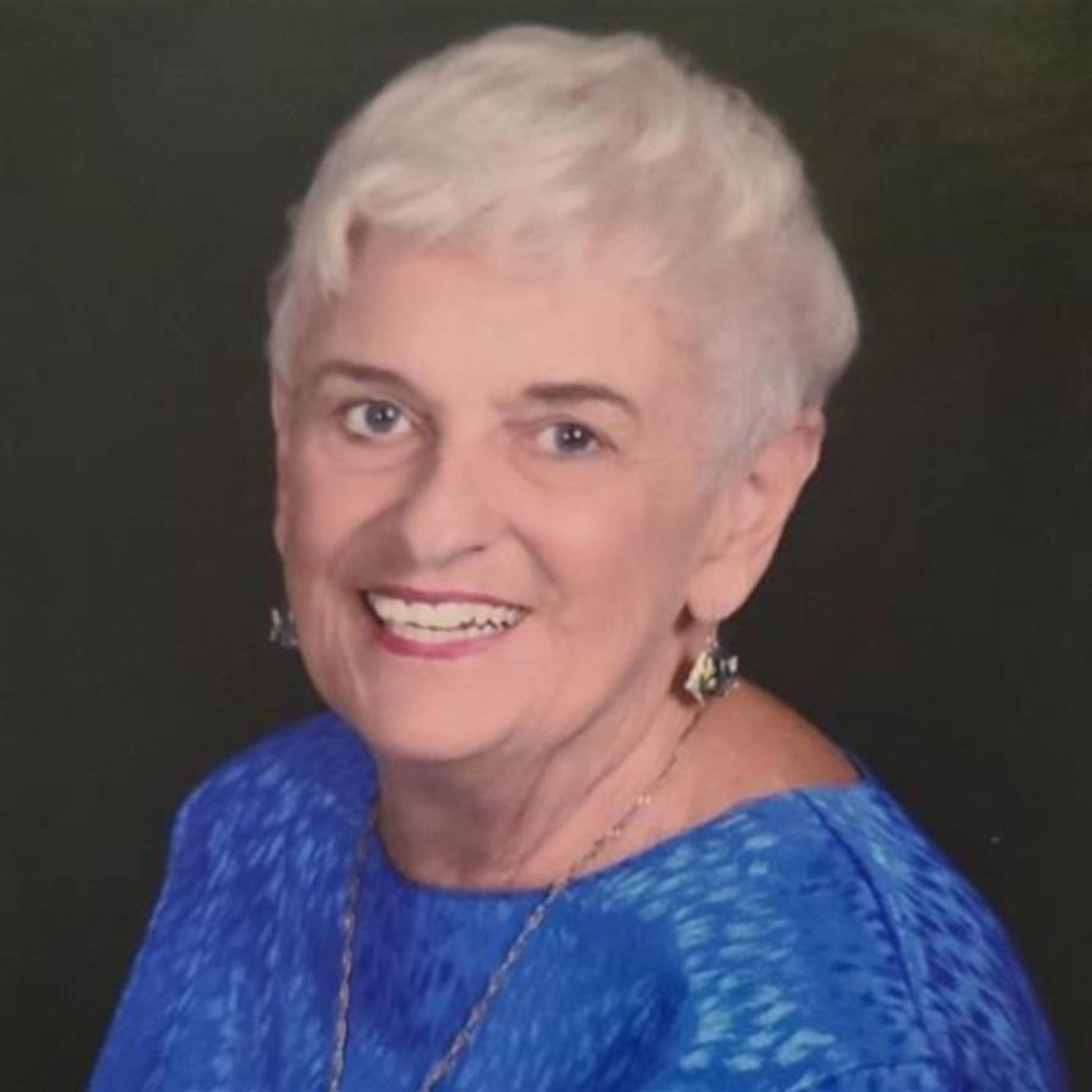 Jean C. Teeling