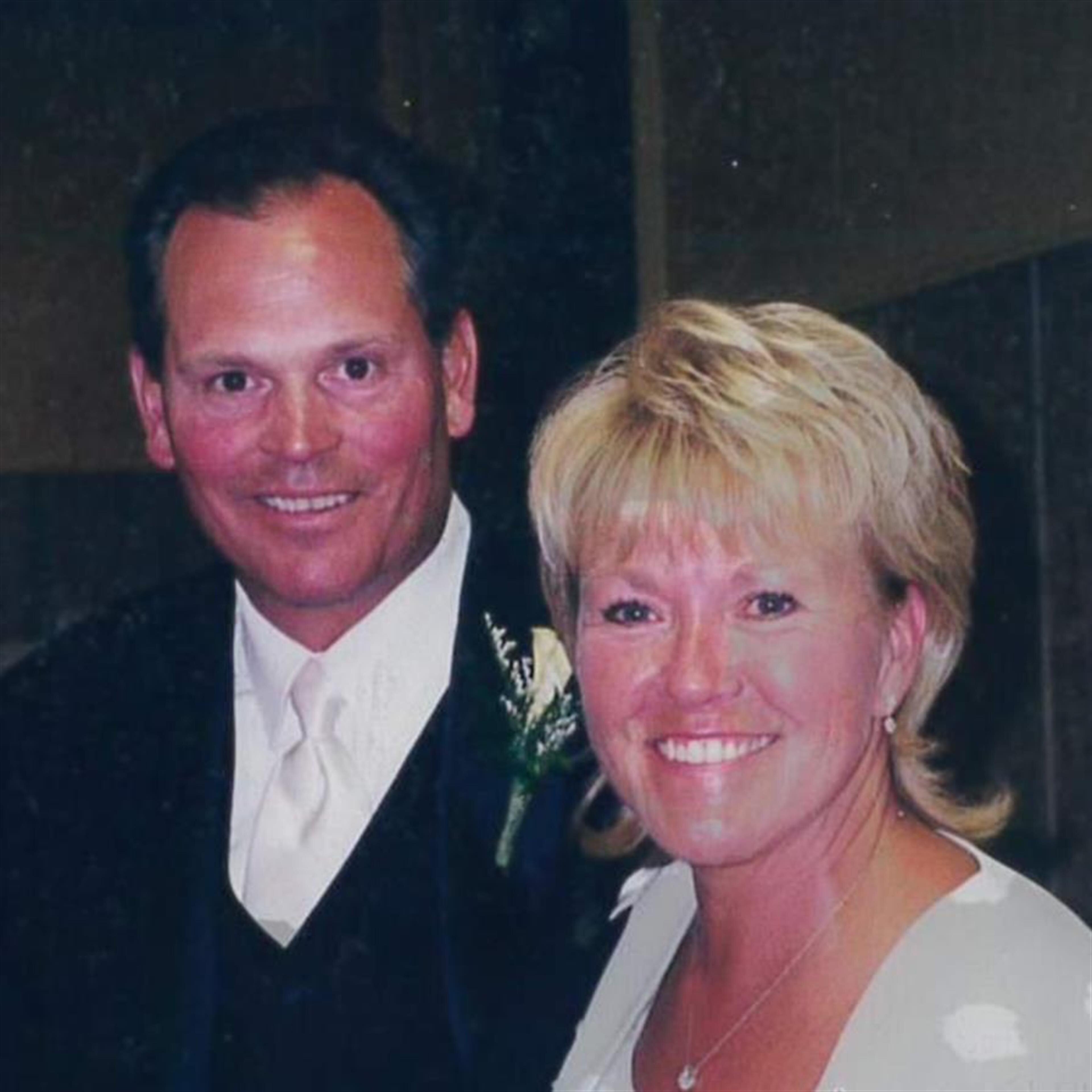 Michael R. "Mike" Sruba