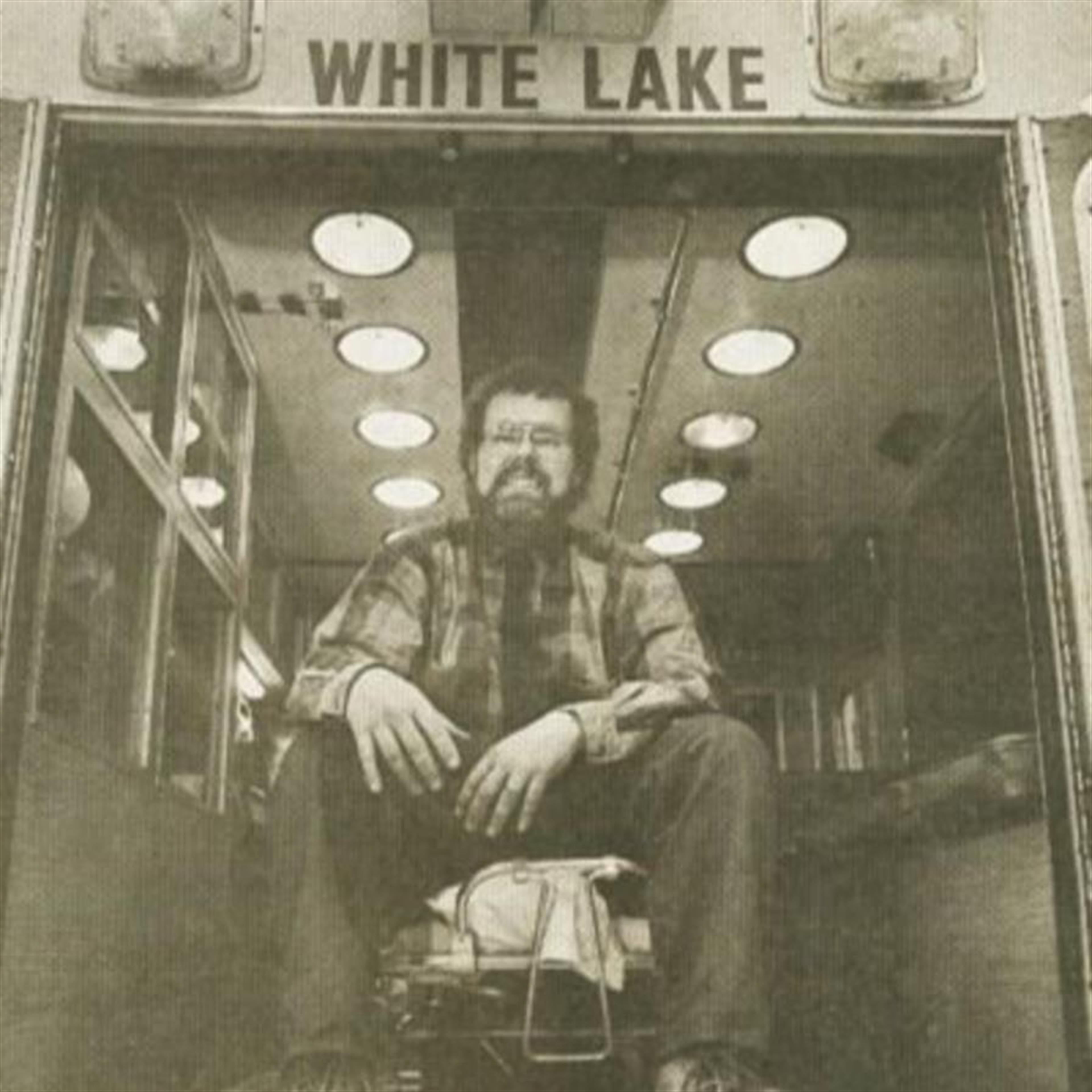 Brian Binns' obituary picture