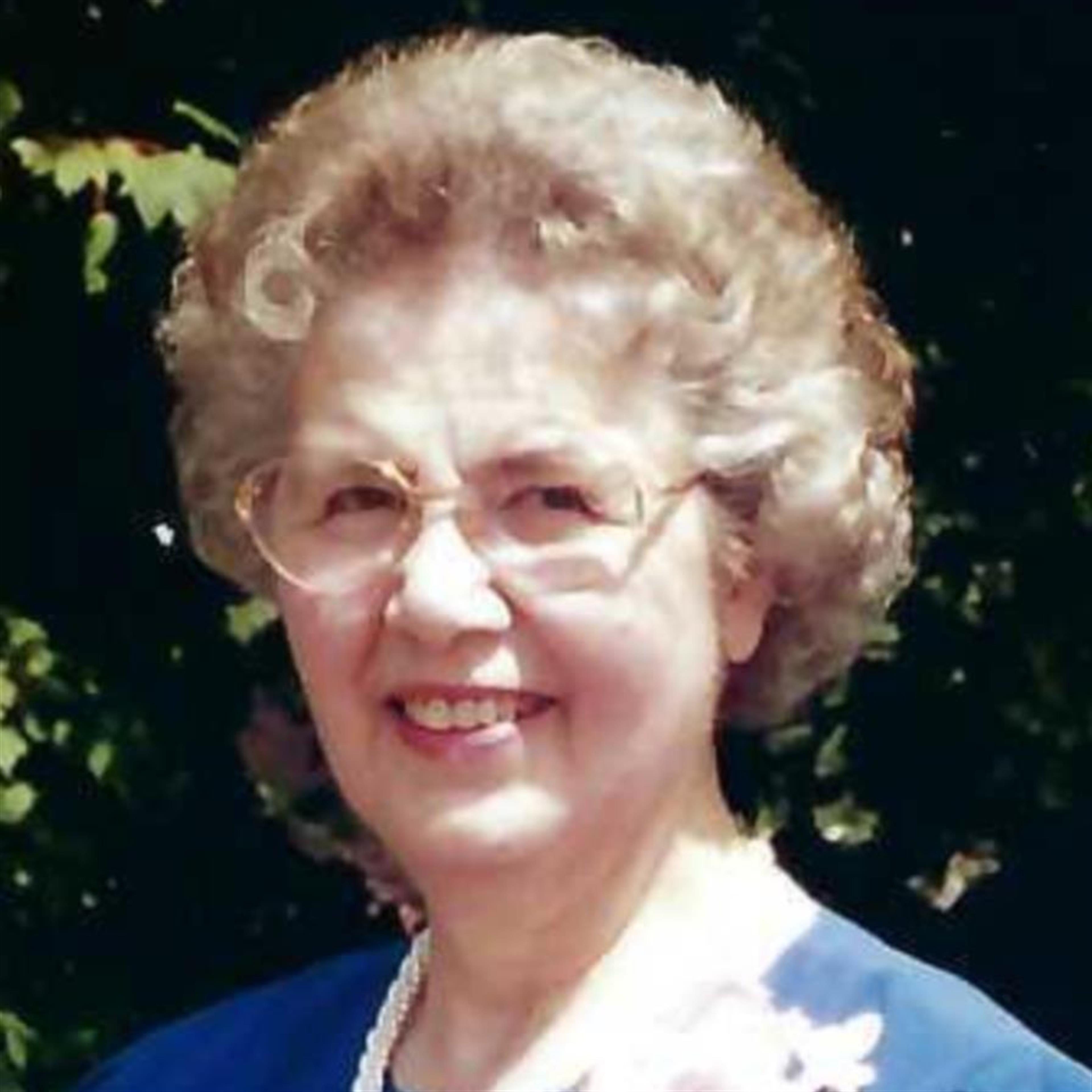 Joyce M. Cooley
