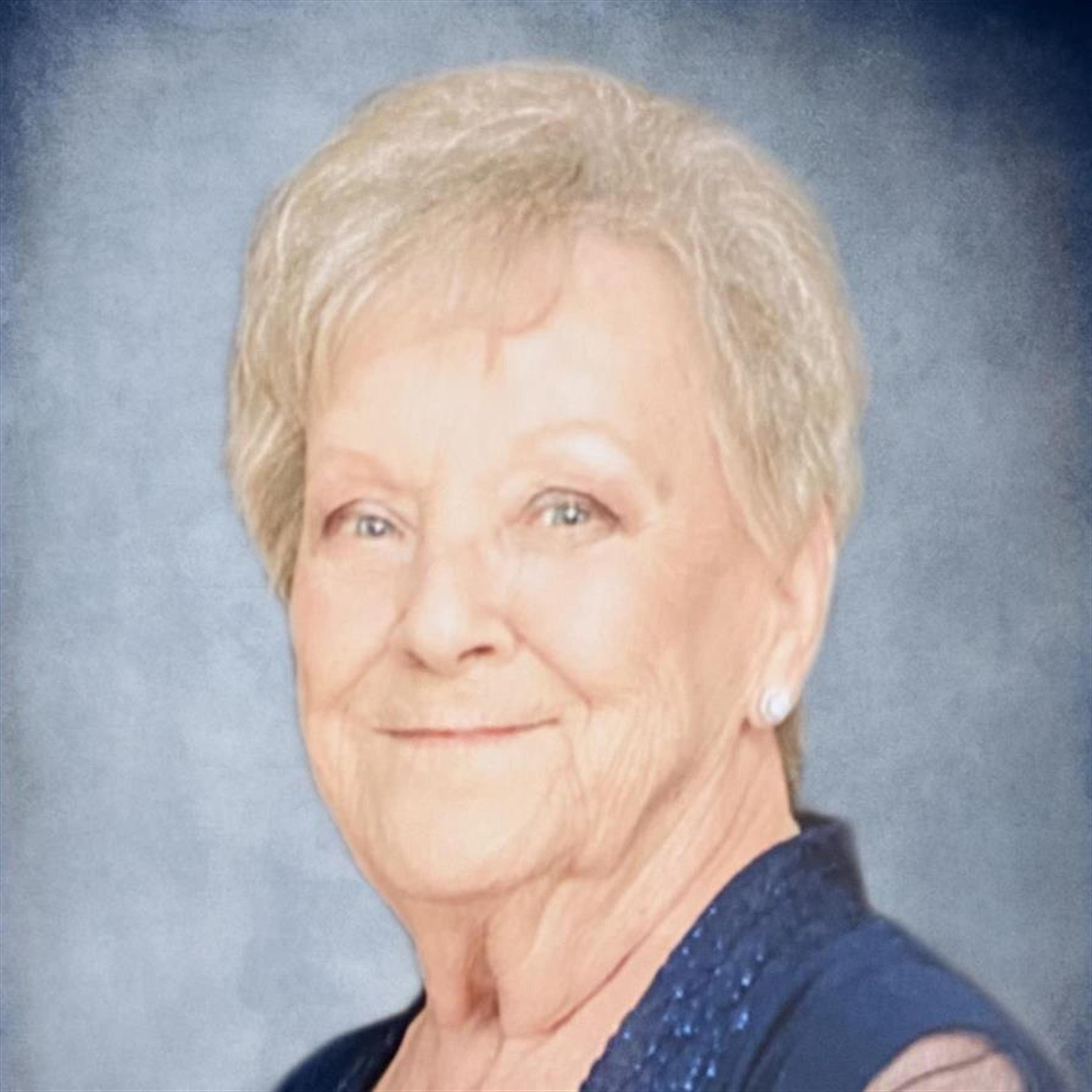 Delma Rae Adkins