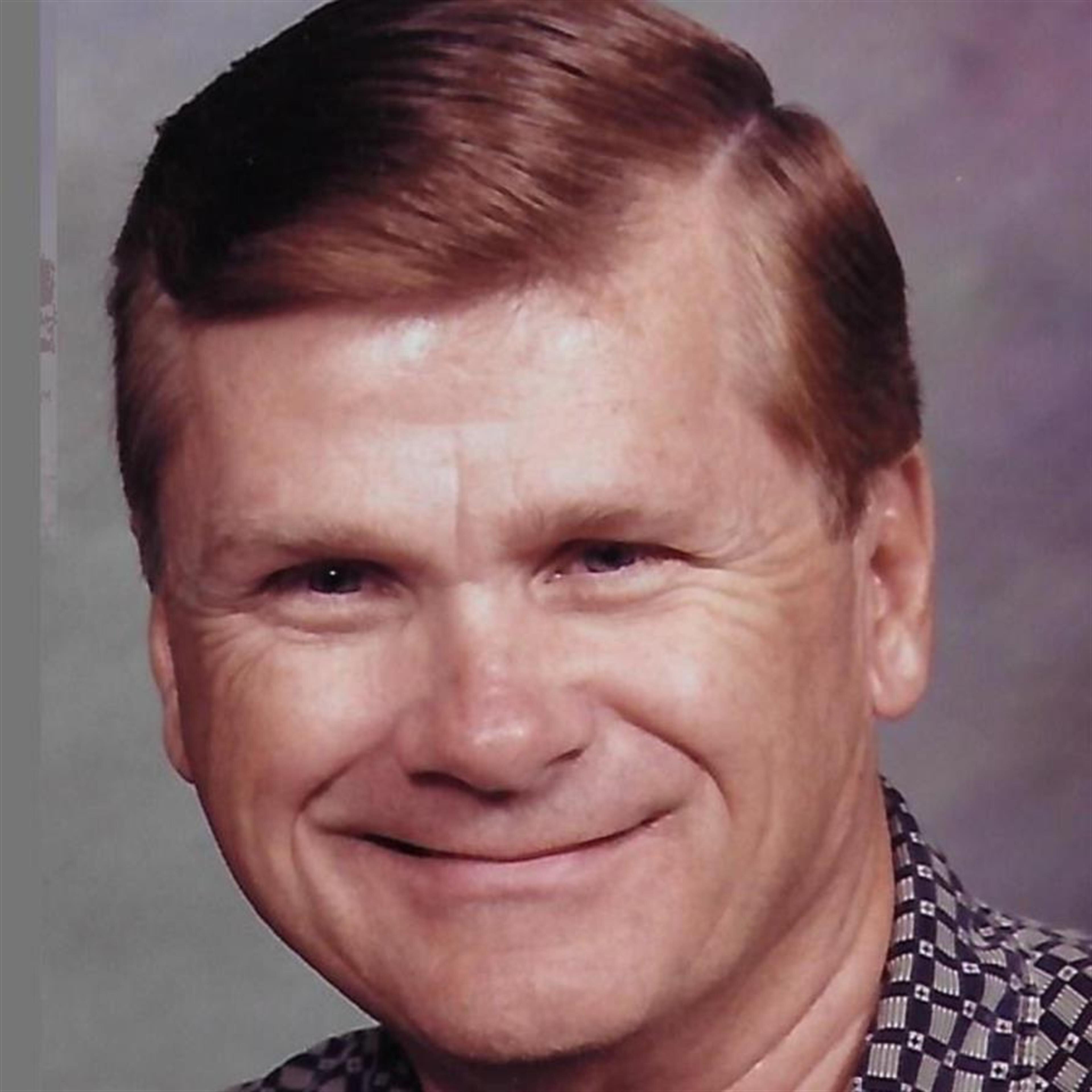 William "Bill" Holland