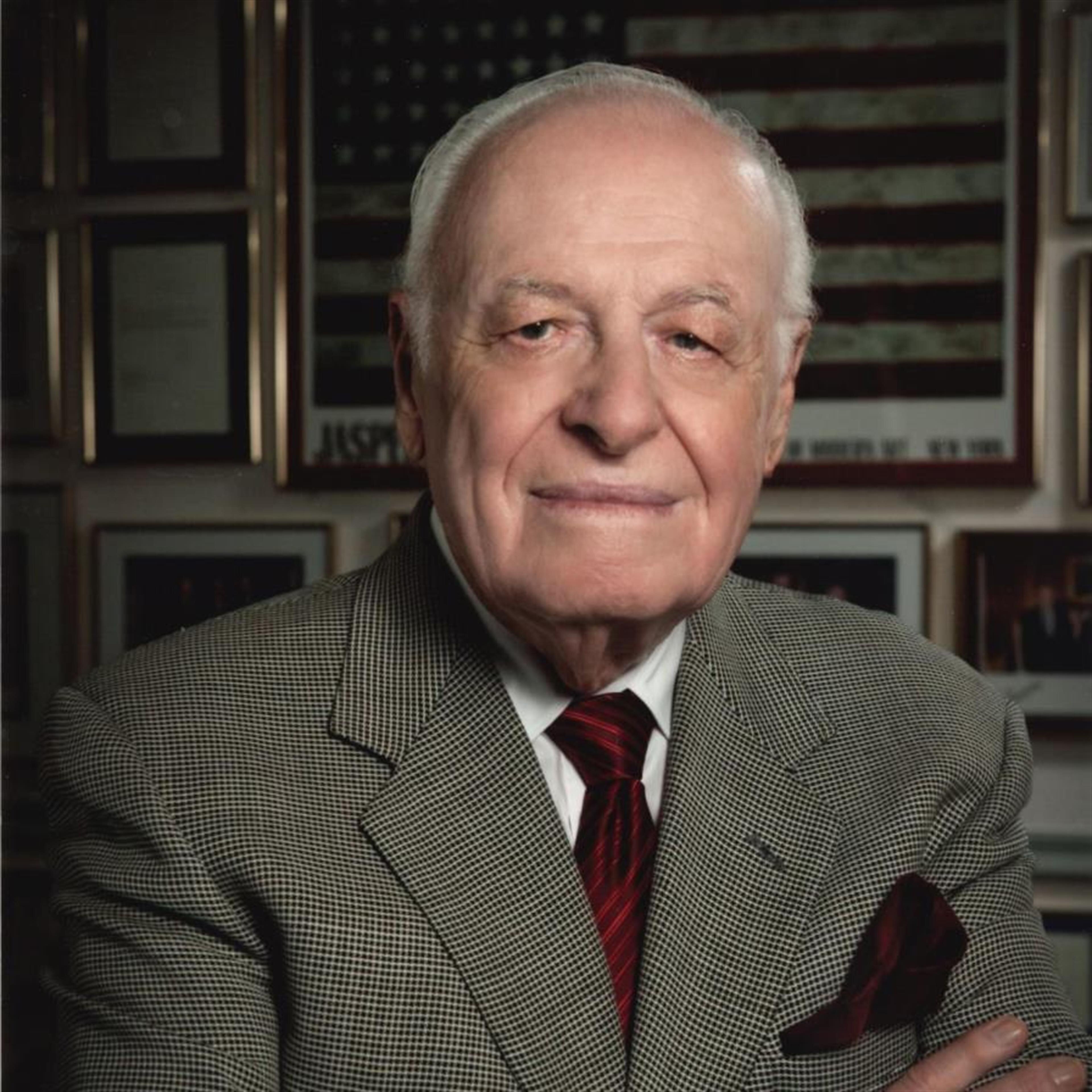 Stanley G. Tate