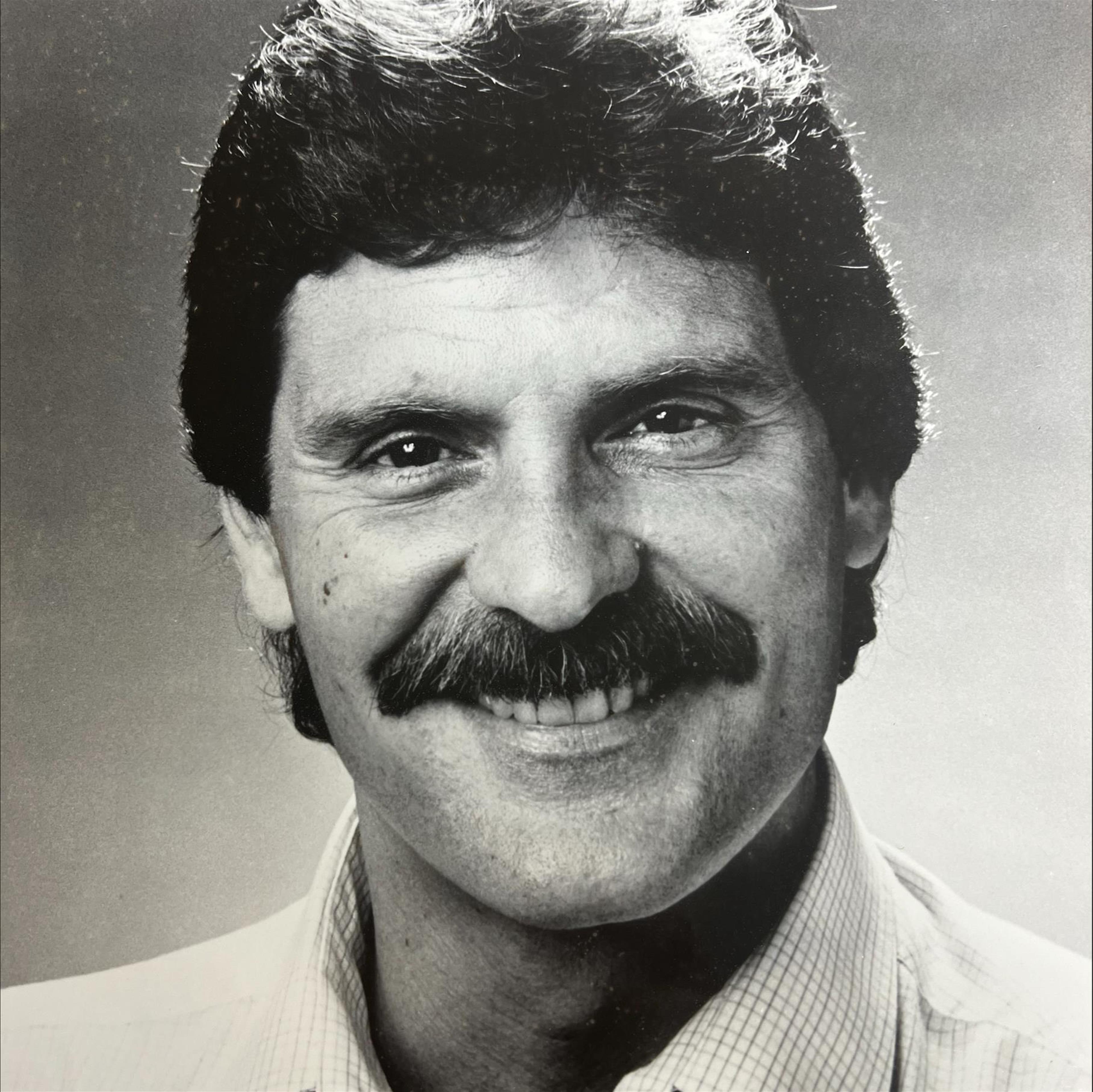 Stuart Harvey Magee Jr.