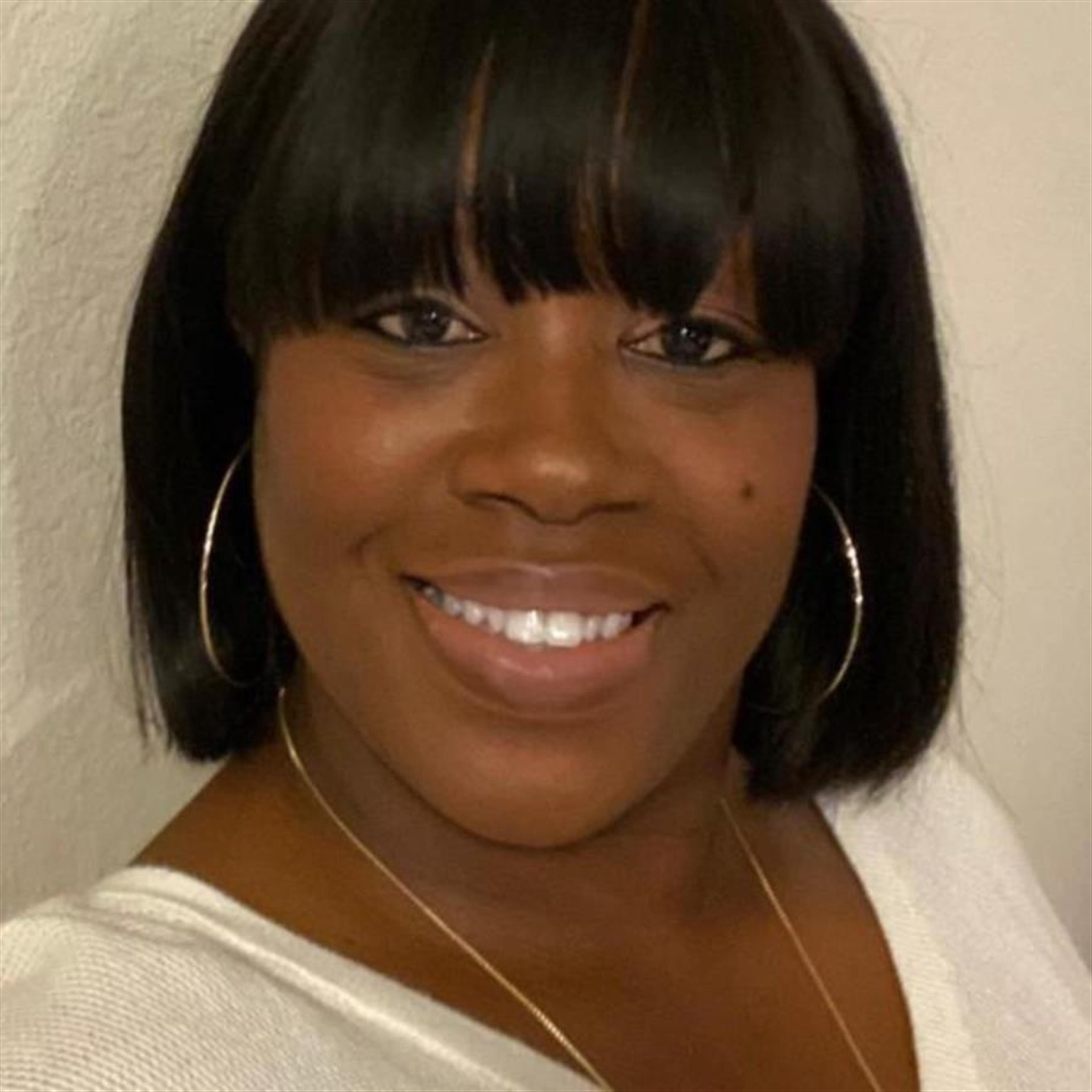 Kesa K Harris