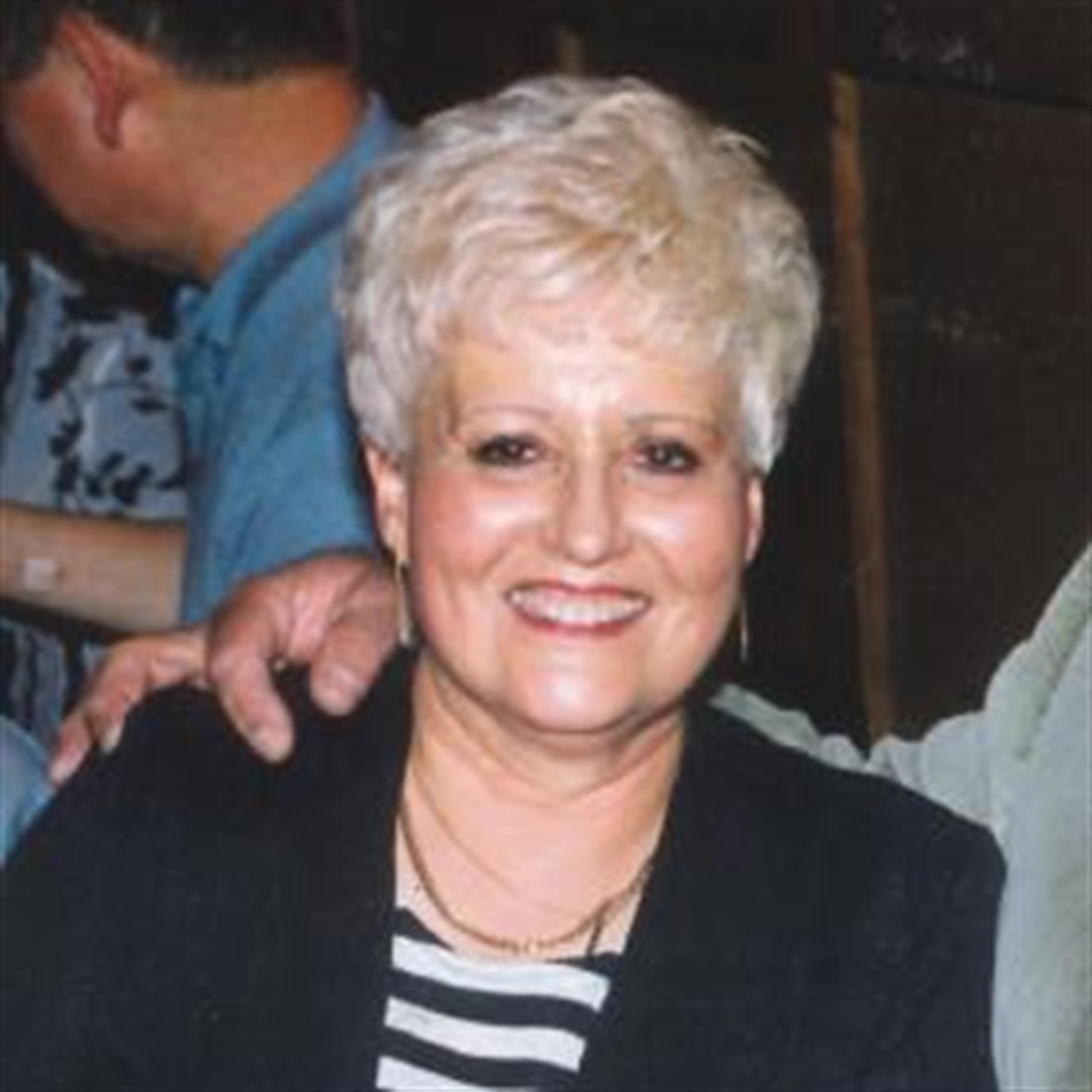 Ann Marie Perry