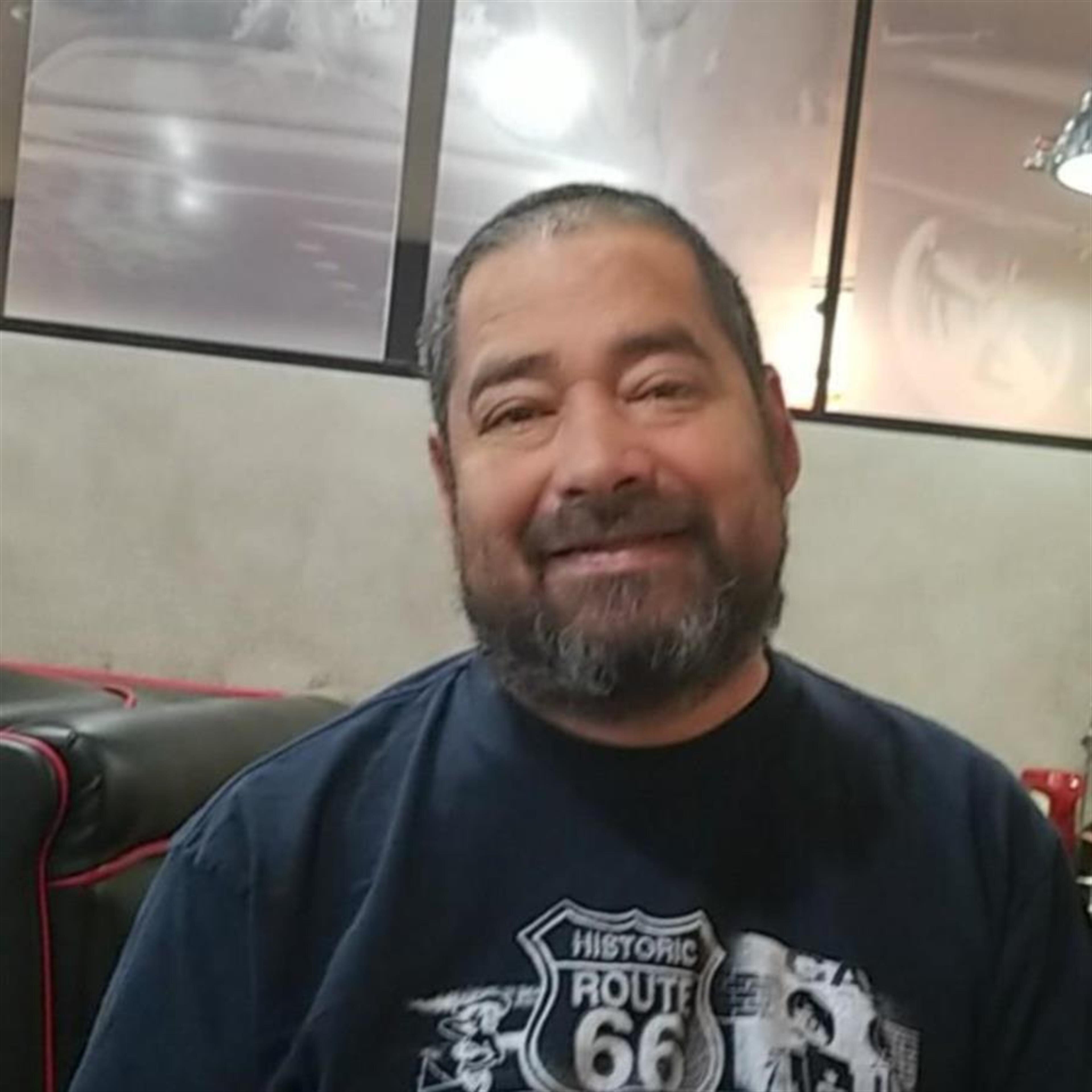 Guillermo Amador