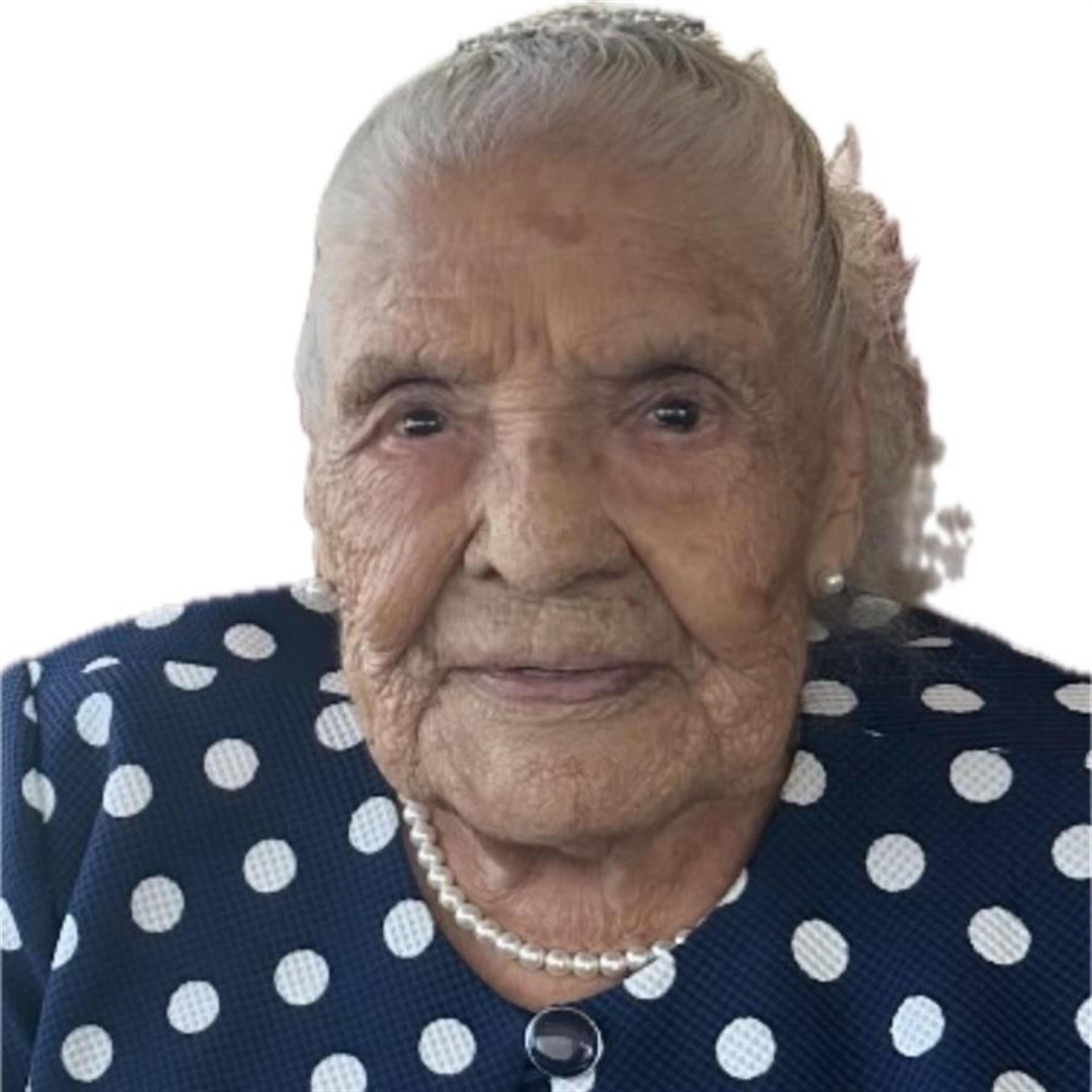Ruperta Camberos
