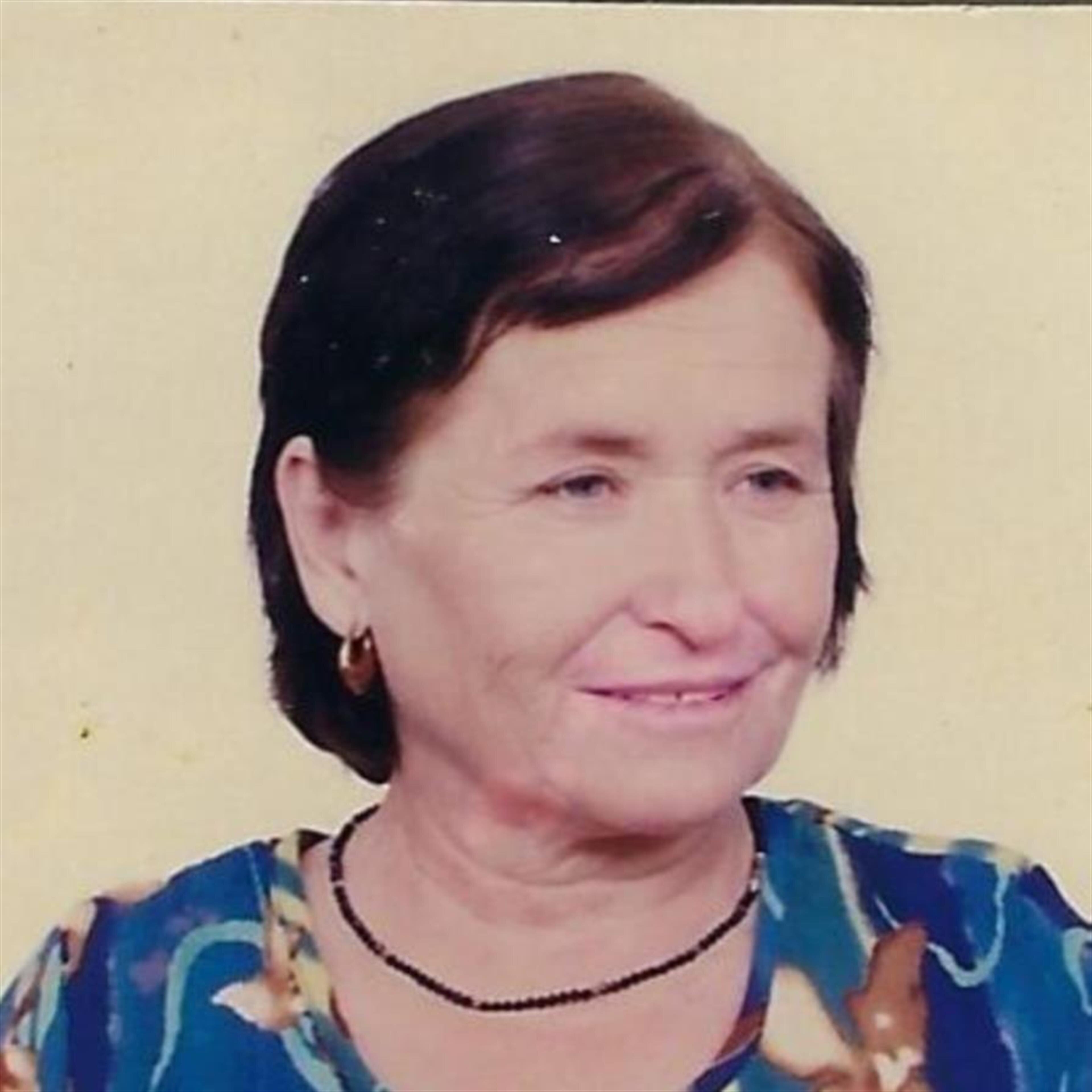 Zenepe Dija