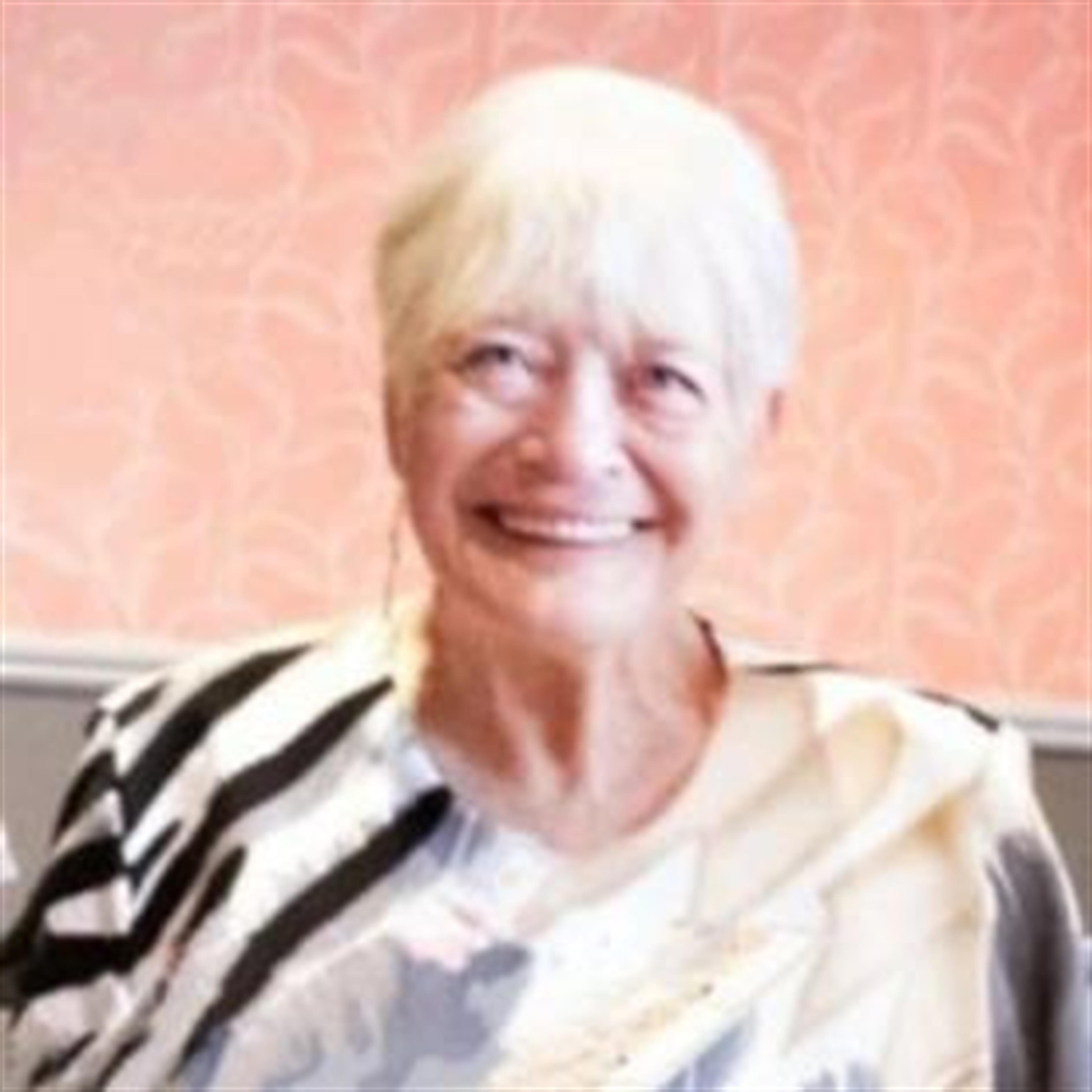 Beverely Jean Spencer