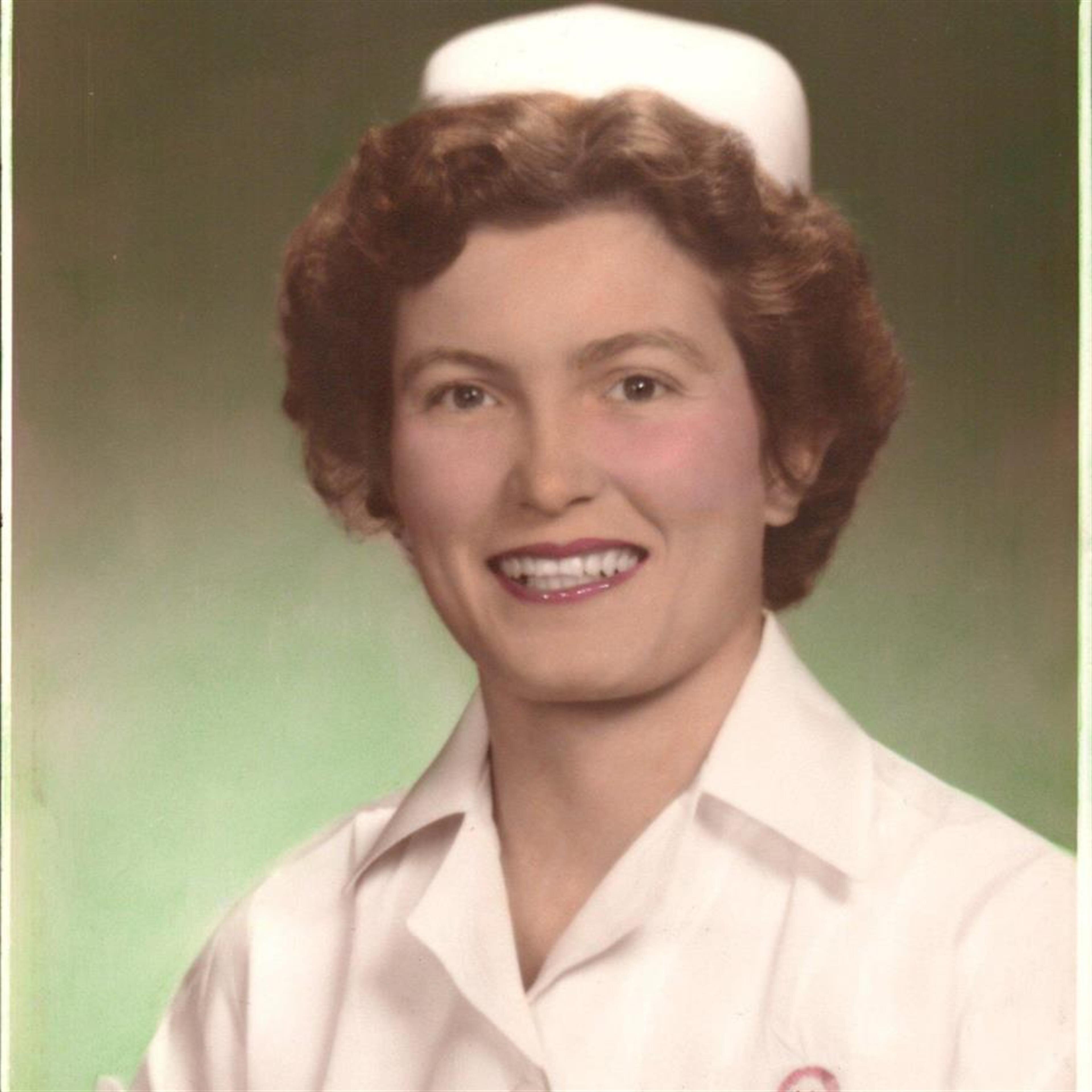 Betty Loraine Johnson