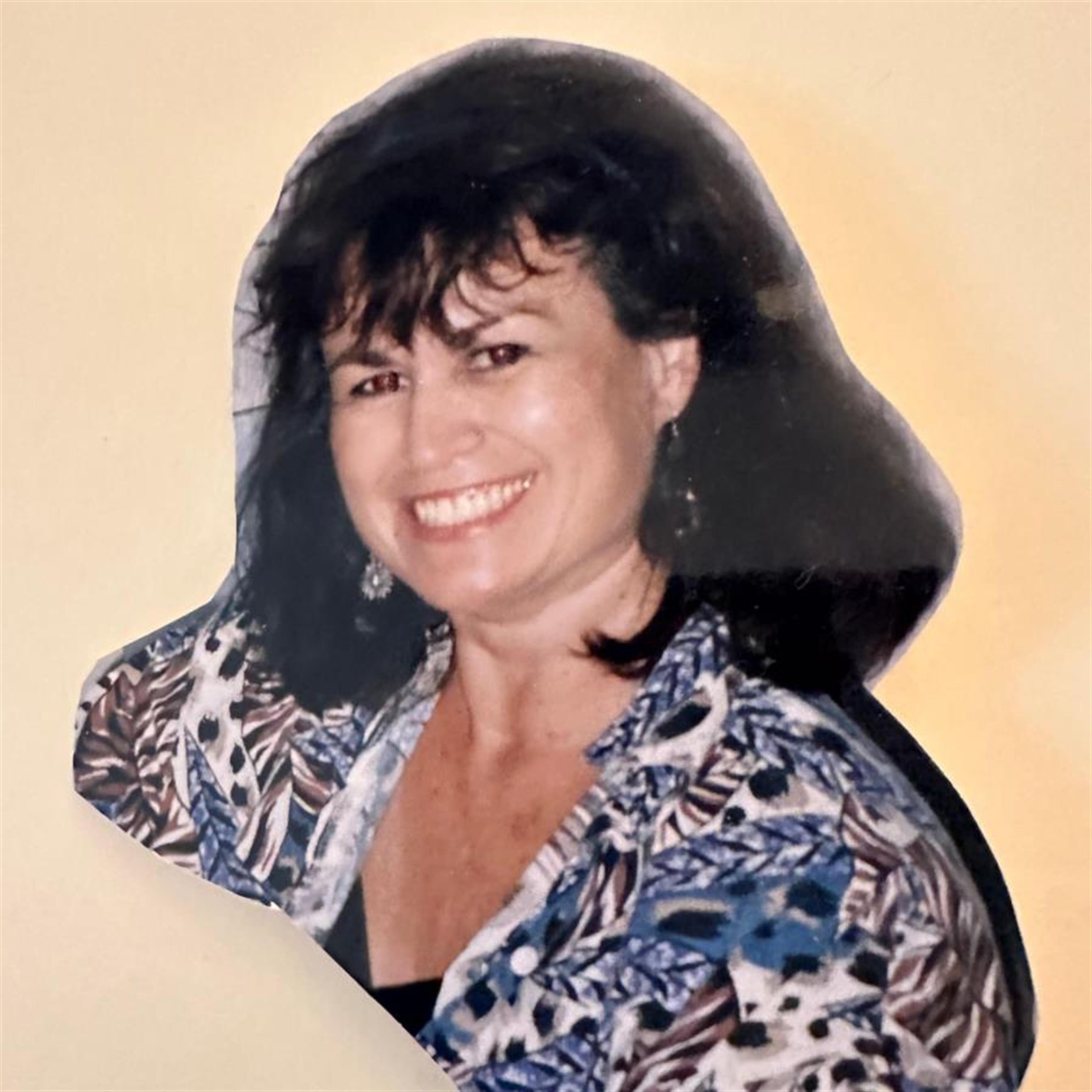 Dianne Jeaniá Williams