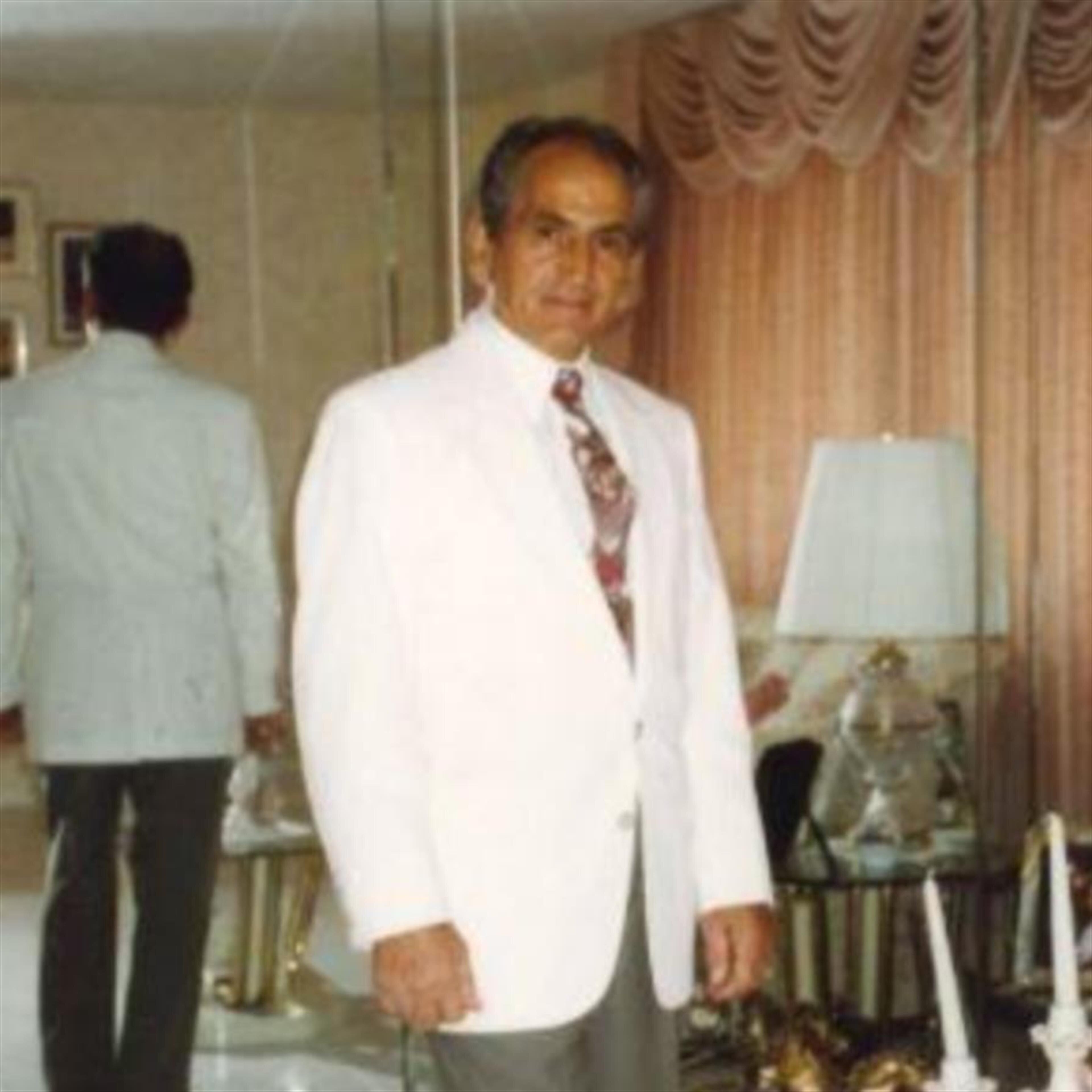 George Korahais