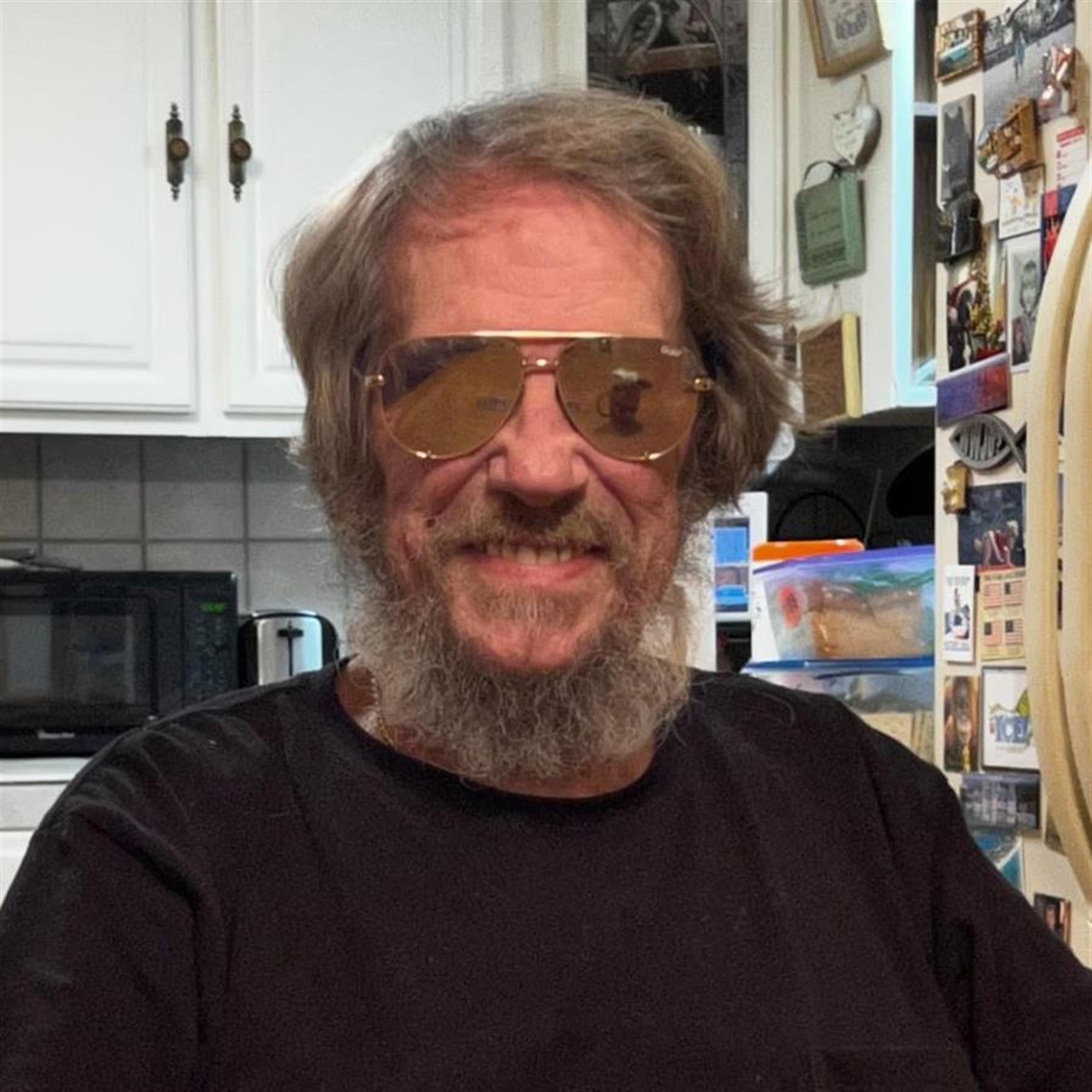 Billy Ray Gibbs