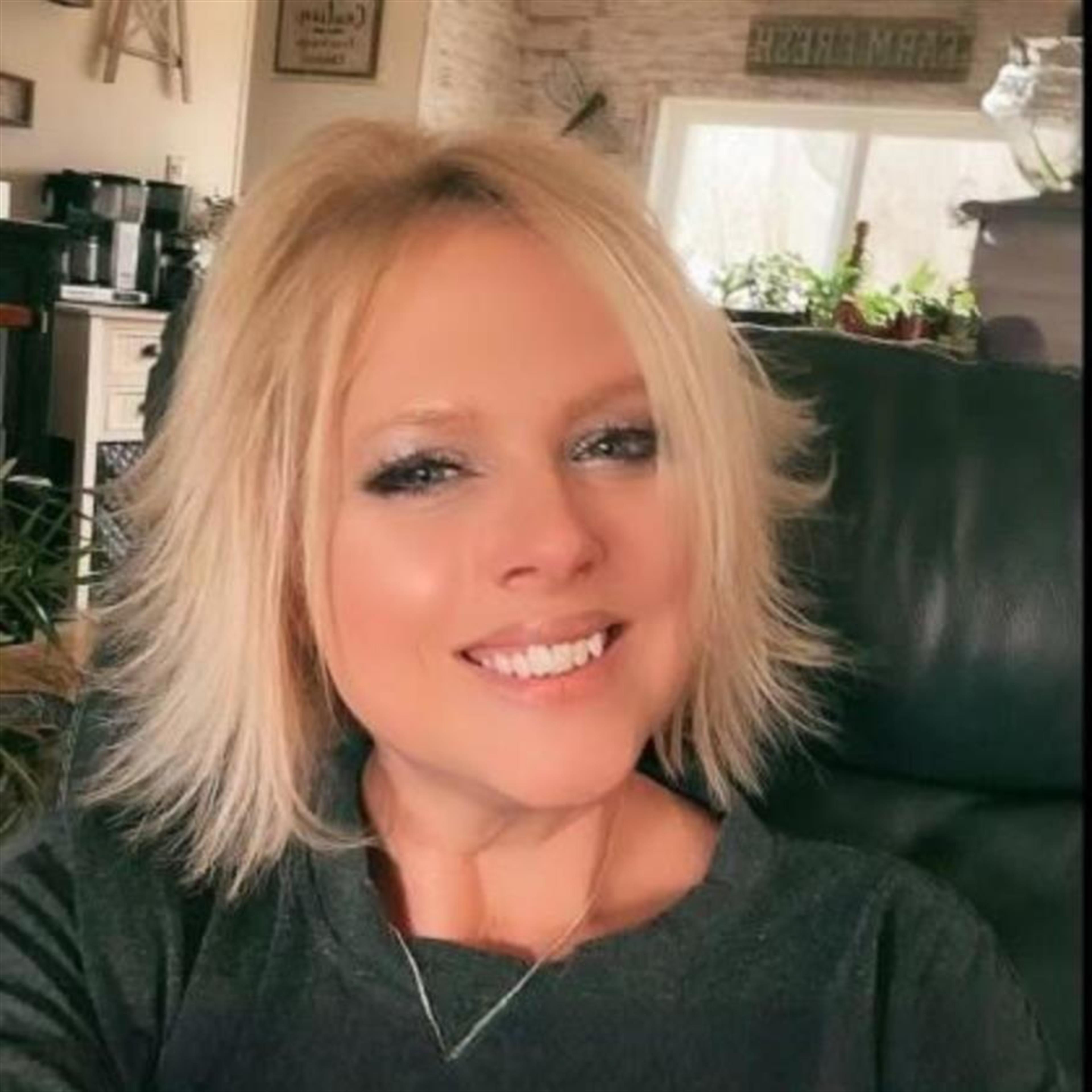 Kari C. Davis