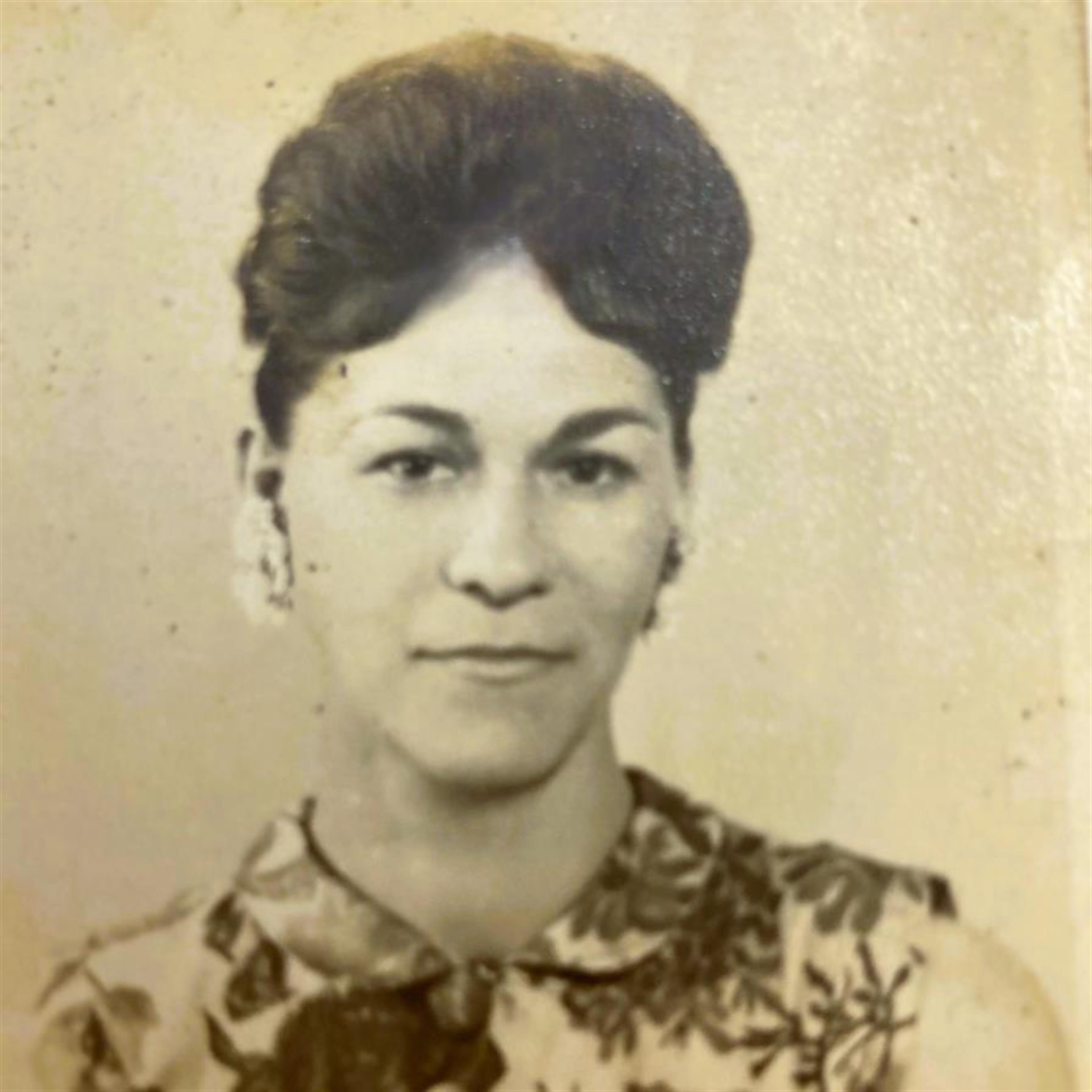 OBDULIA GARCIA