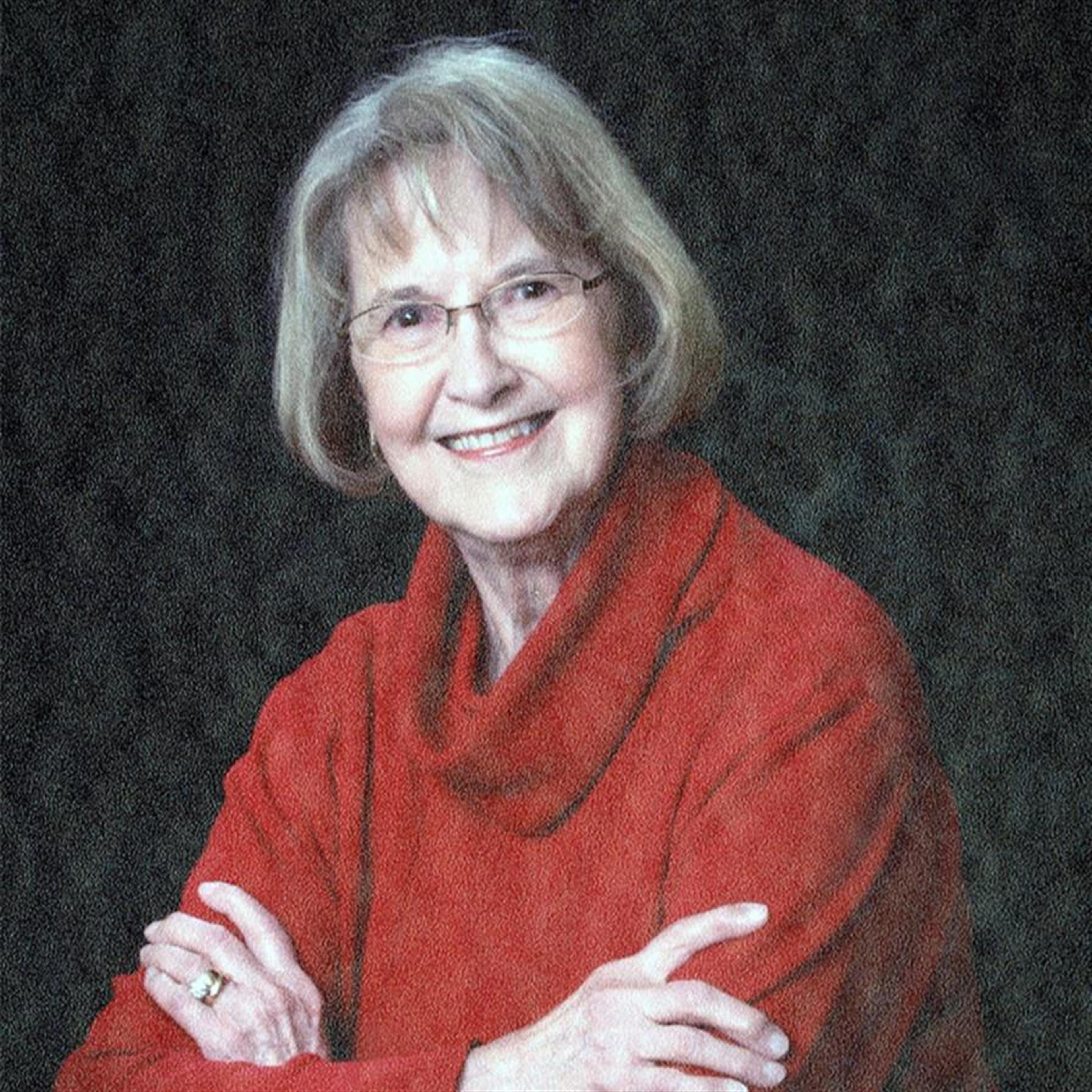 Carol Gibson (Lebanon)