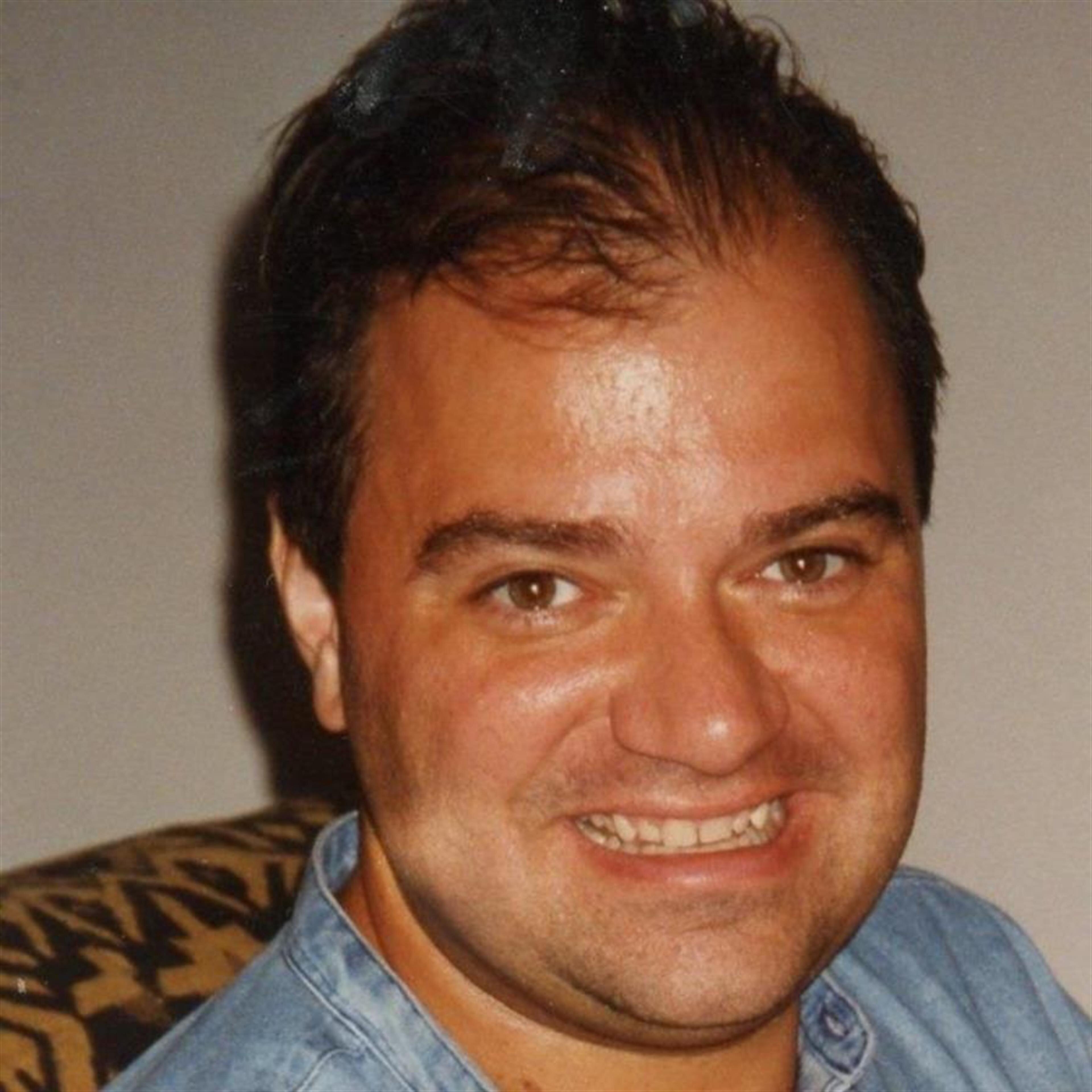 Andy Dale Hartsell