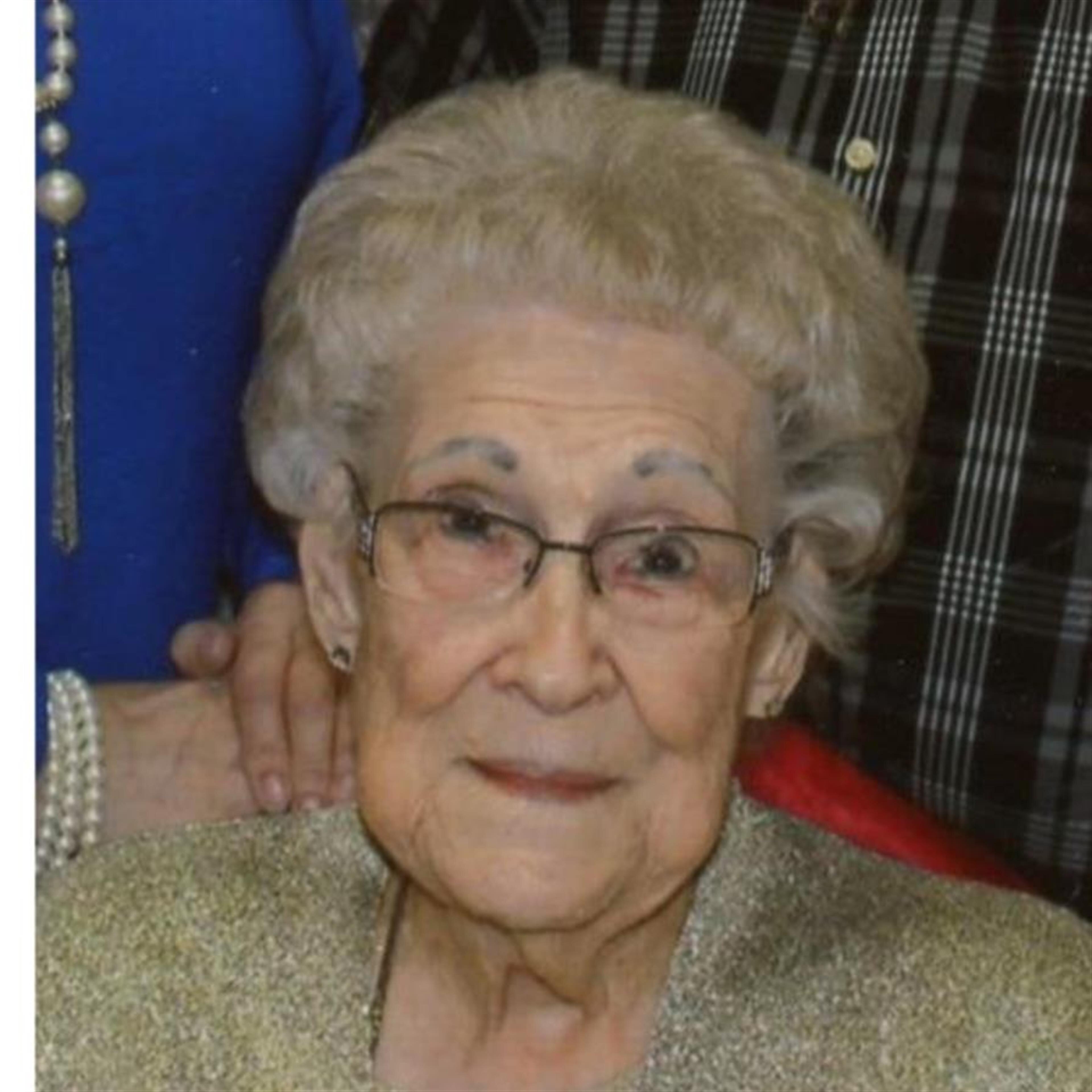Iva Dean Browning Phillips