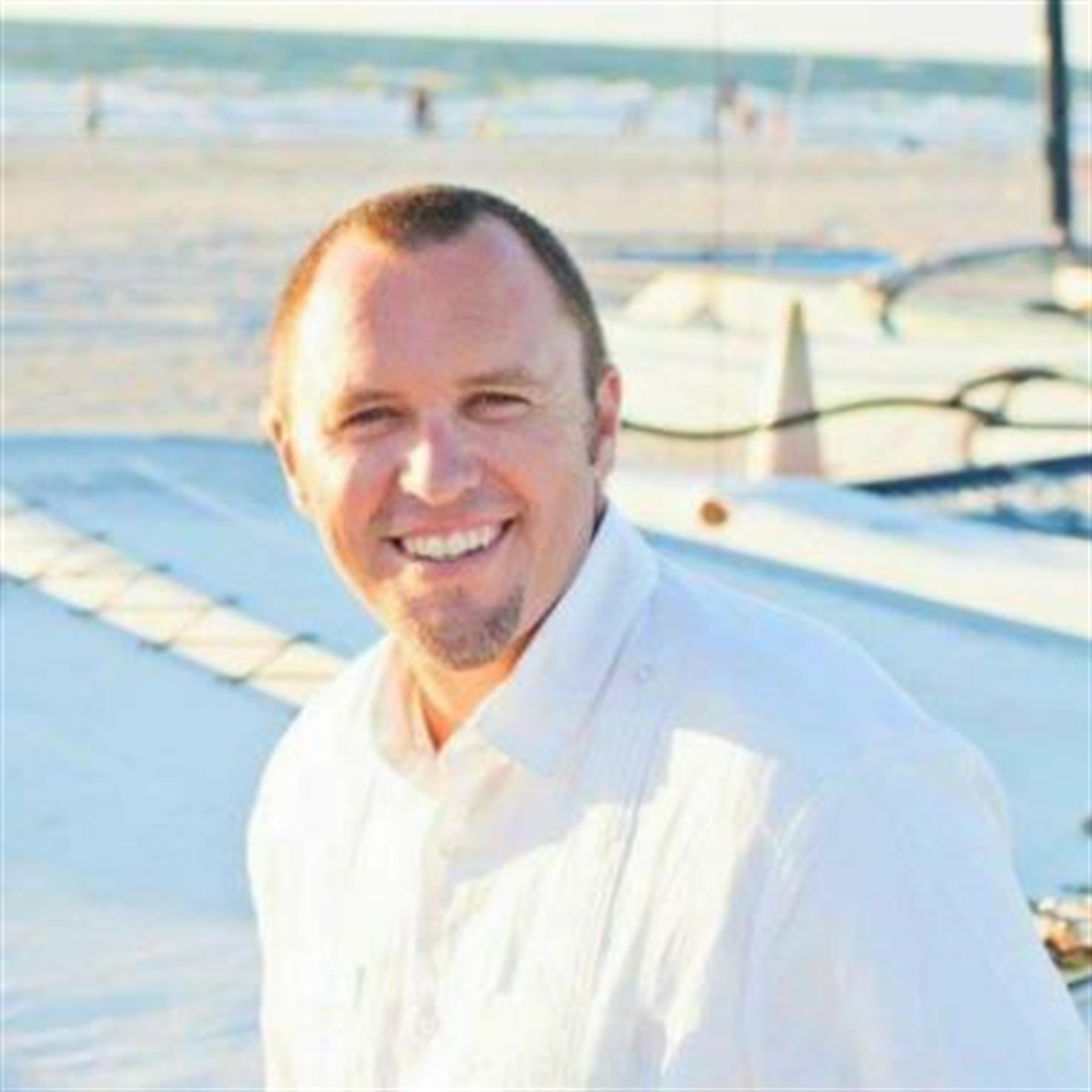 Bryan Keith Penley