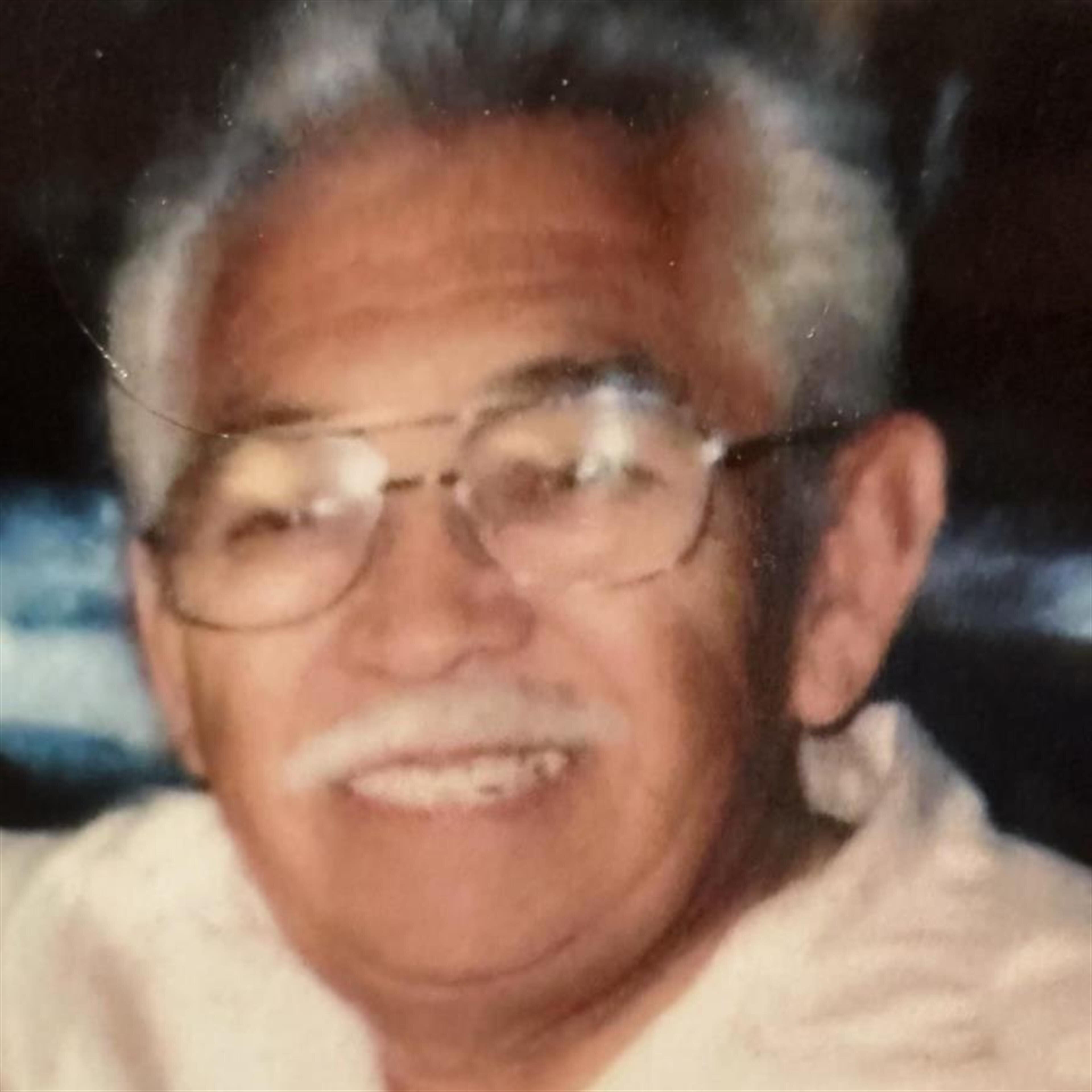 Julio Nunez Gomez