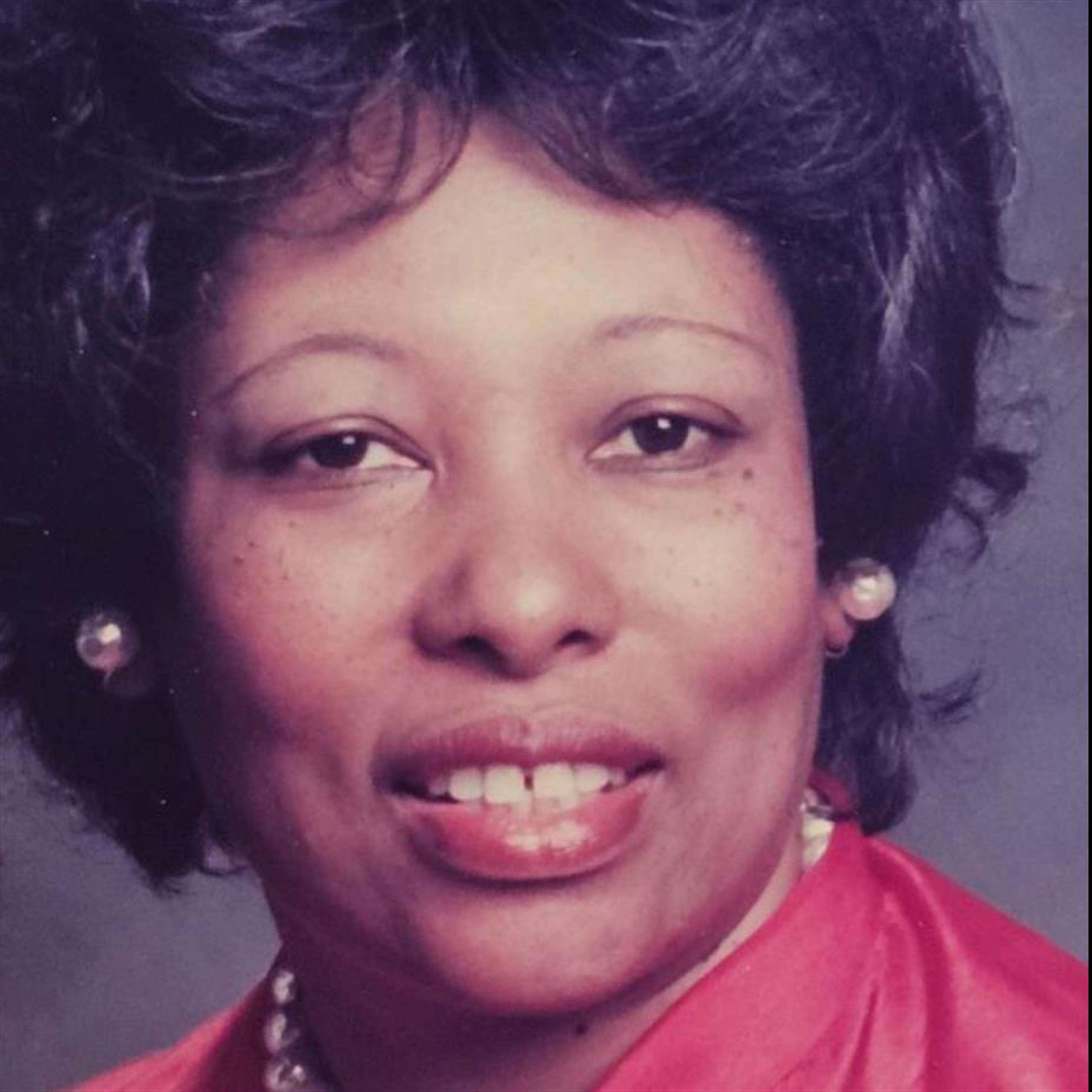 Alice Faye Freeman
