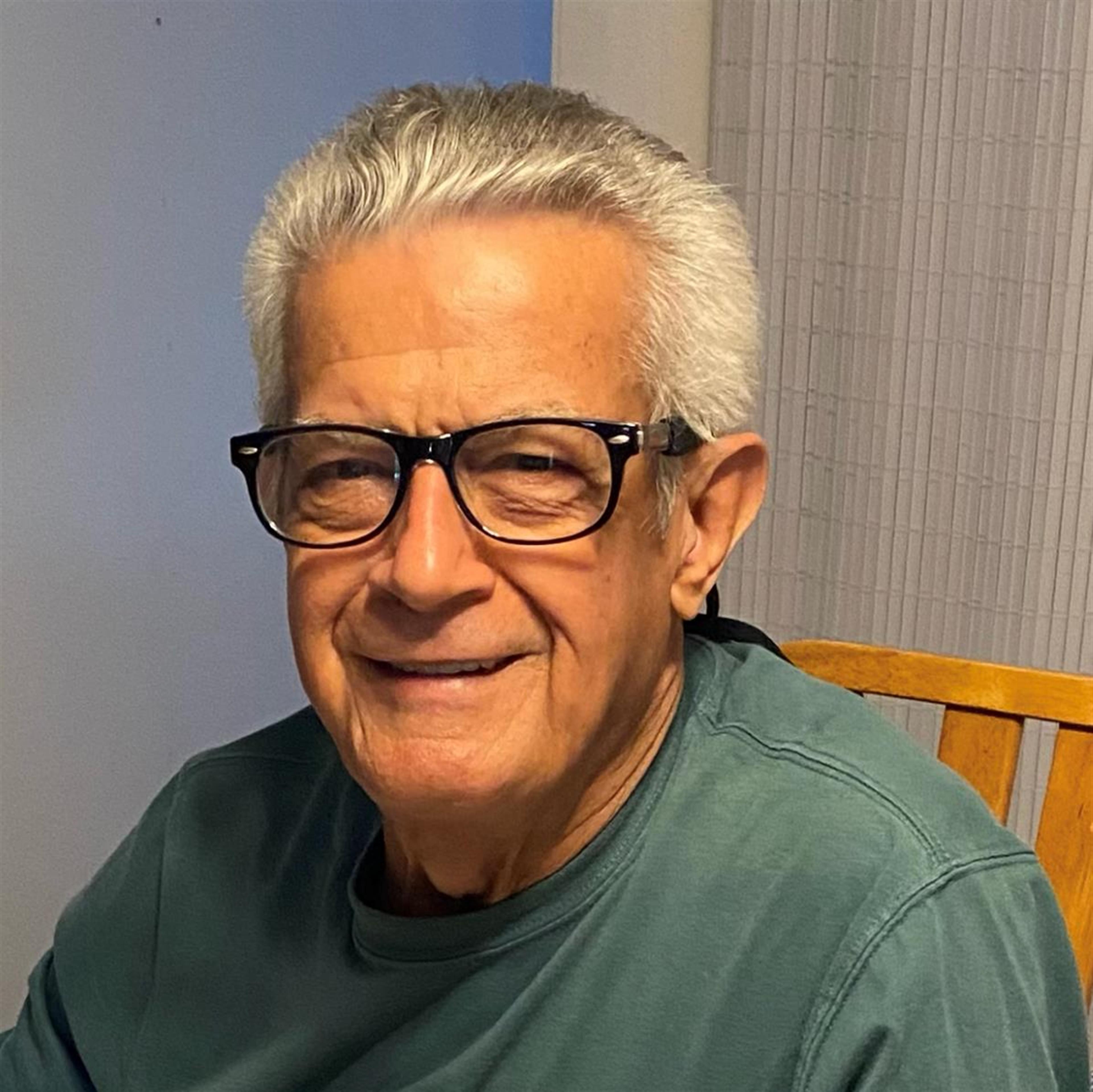 Alfonso Sandoval