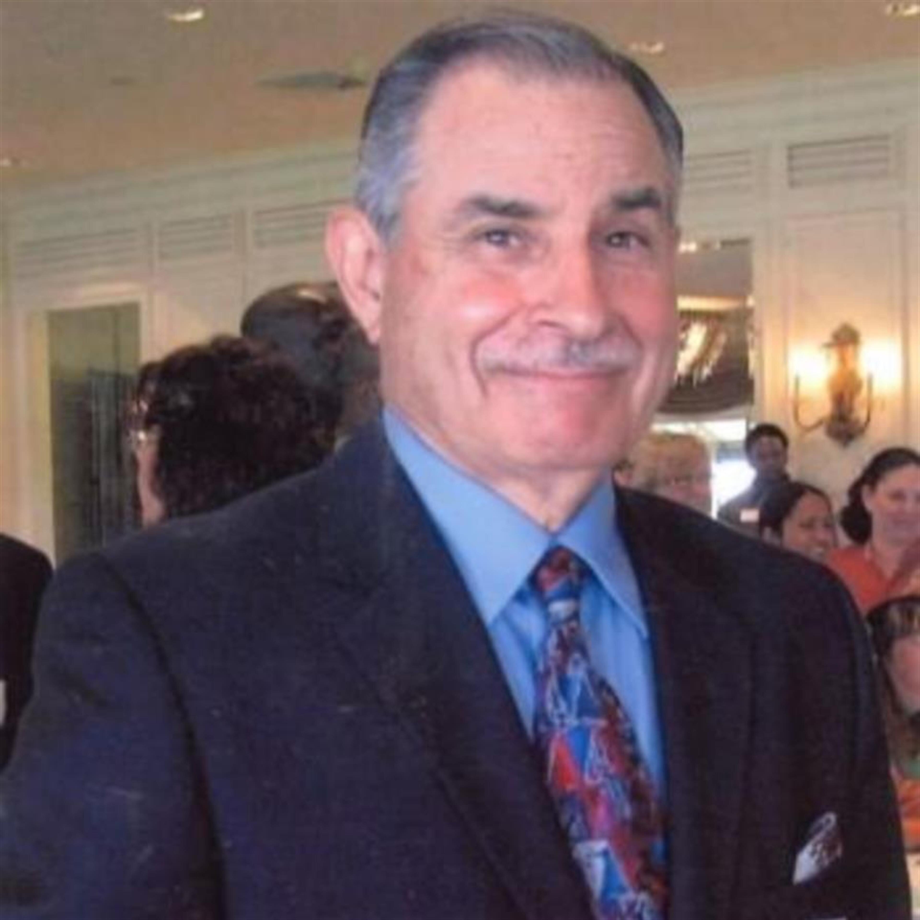 Mario John Bloise