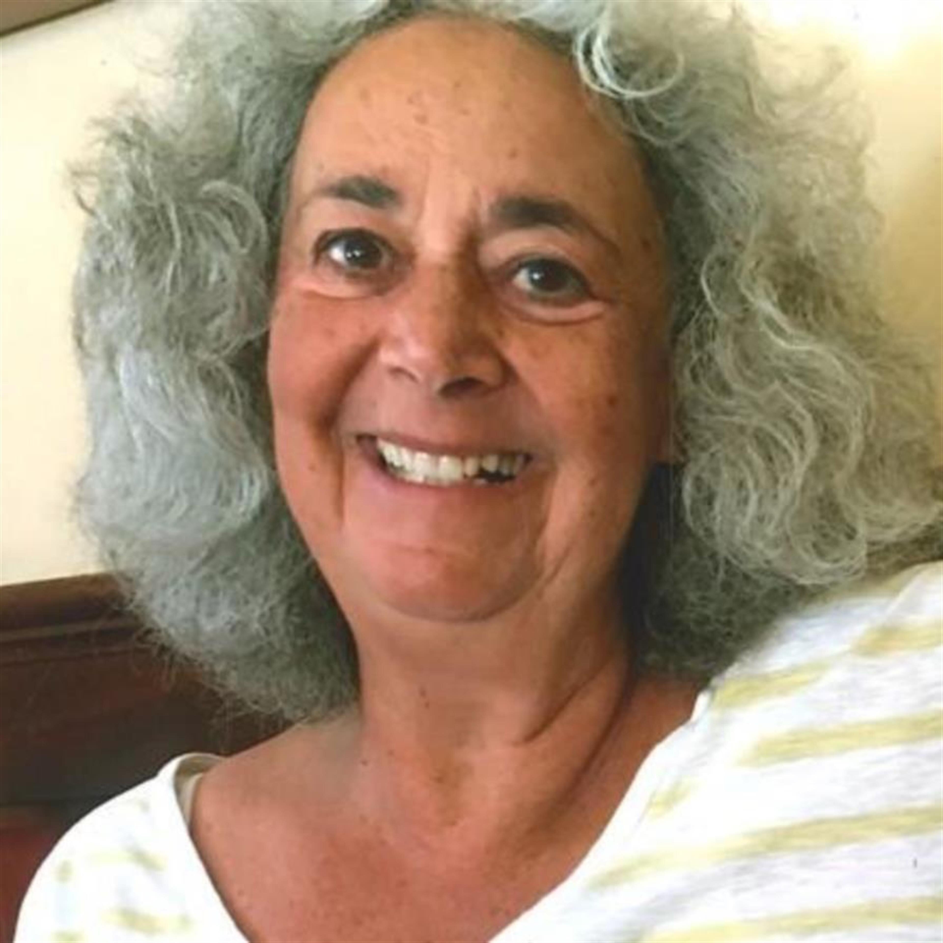 Janice Rae Gobeille