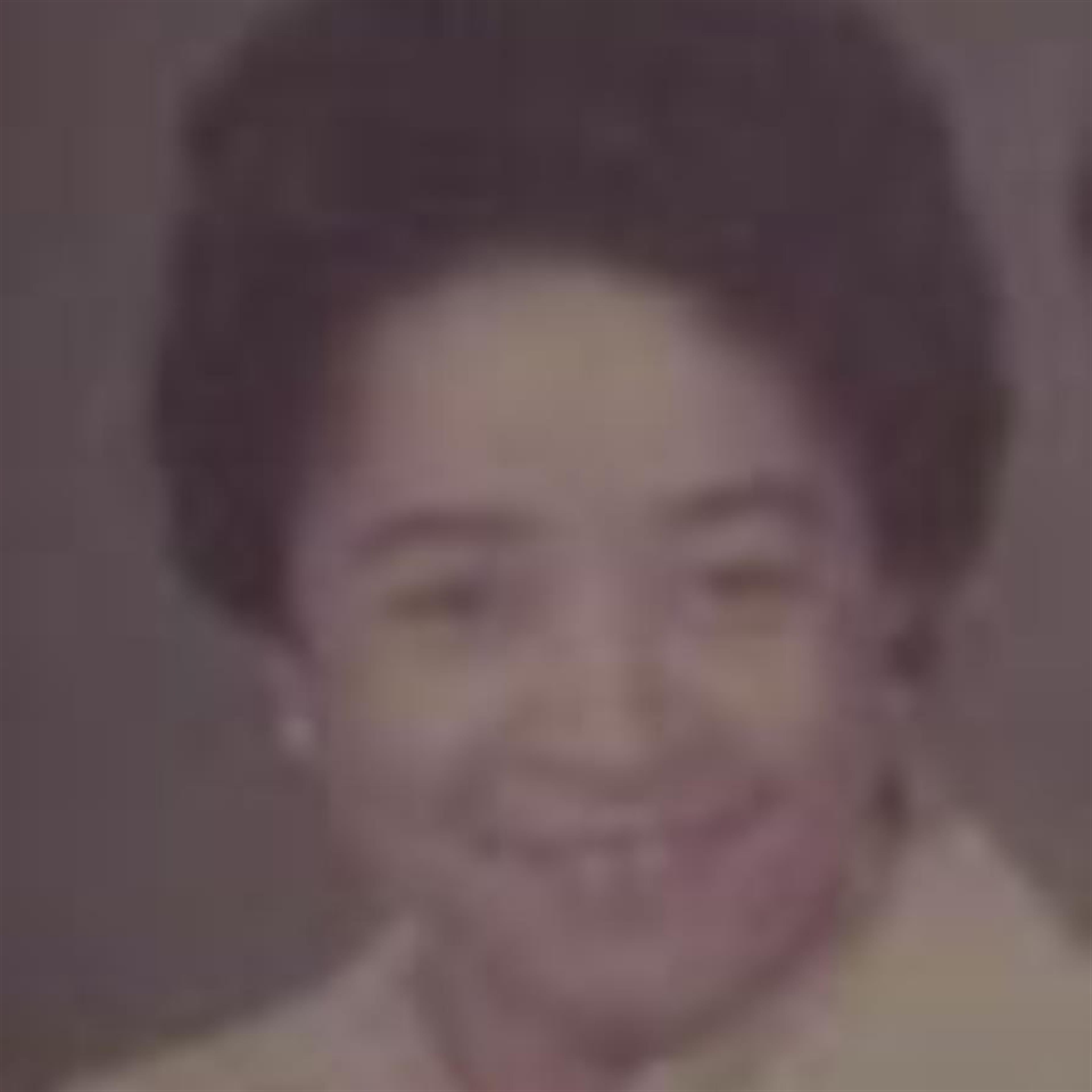 Alice Garland