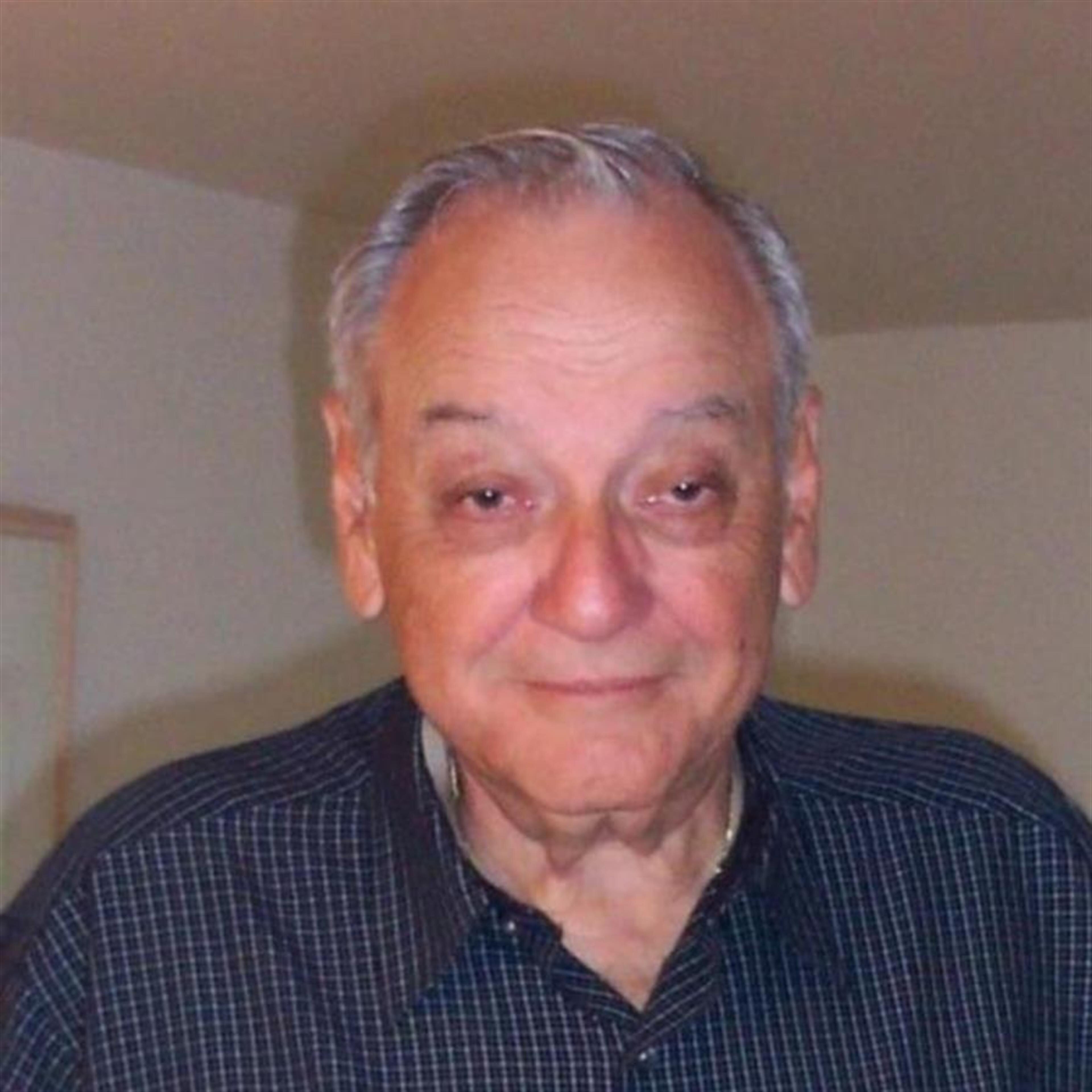 Dr. Stanley Howard Watter