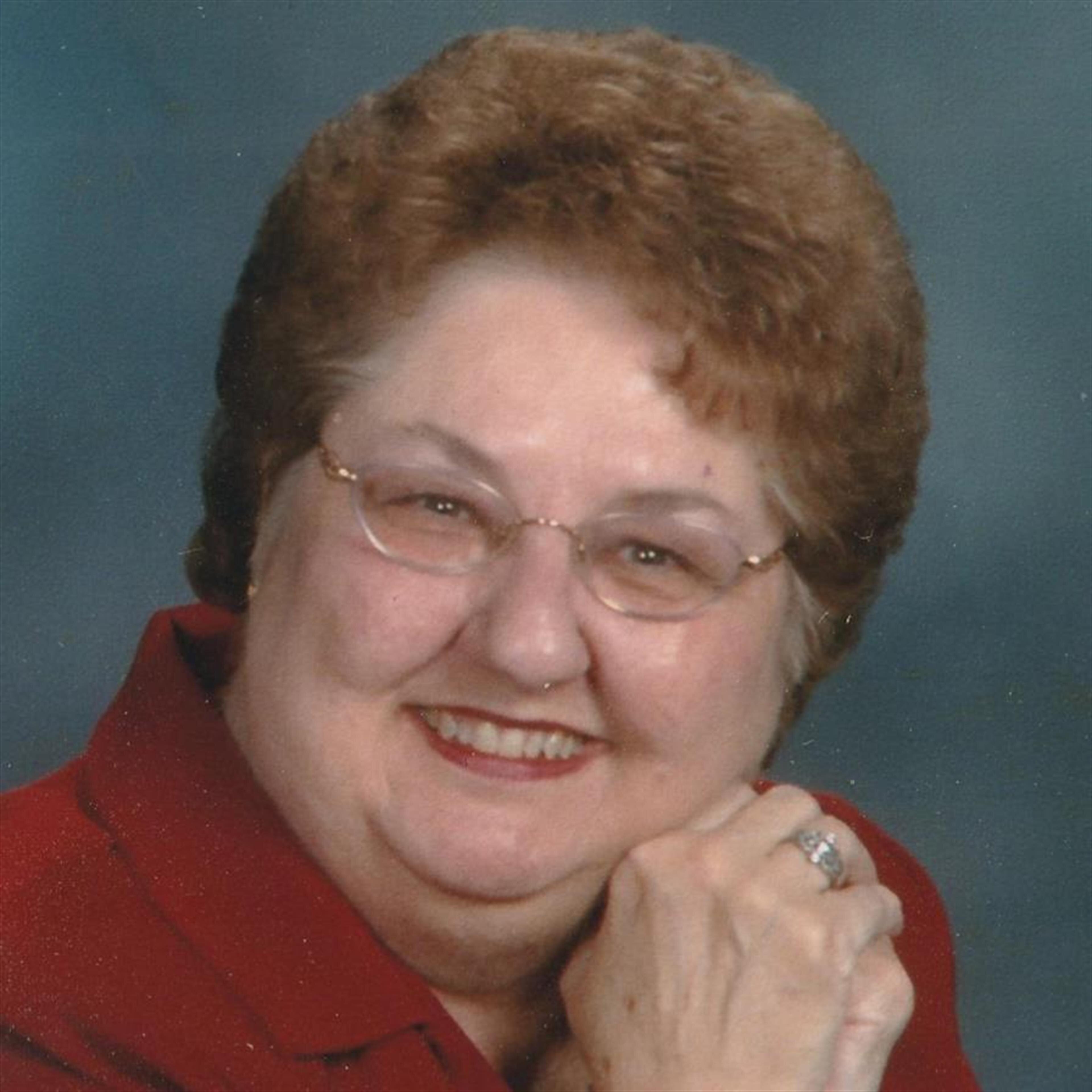 Carmen Cato