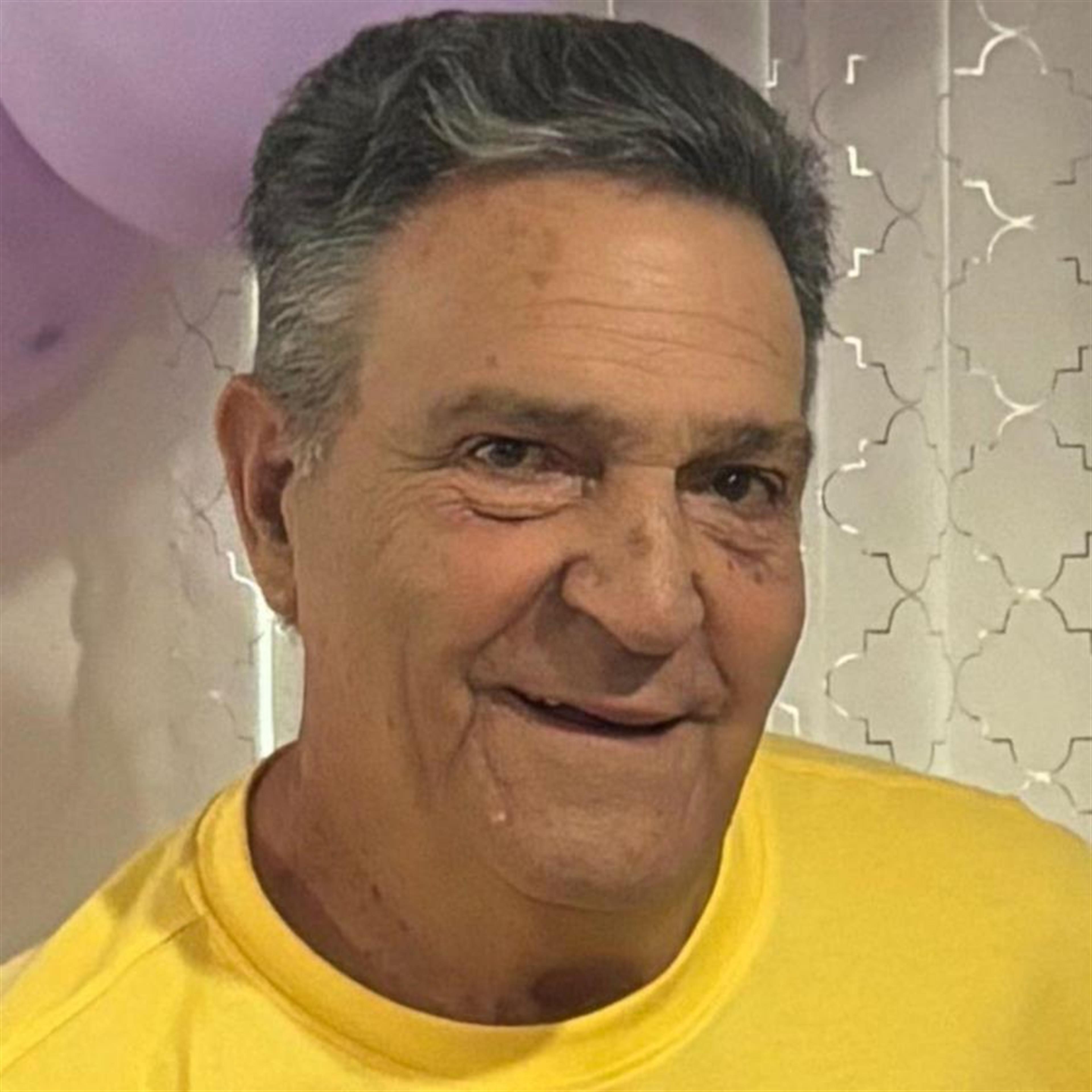 Eugenio Rafael Morales Ramos