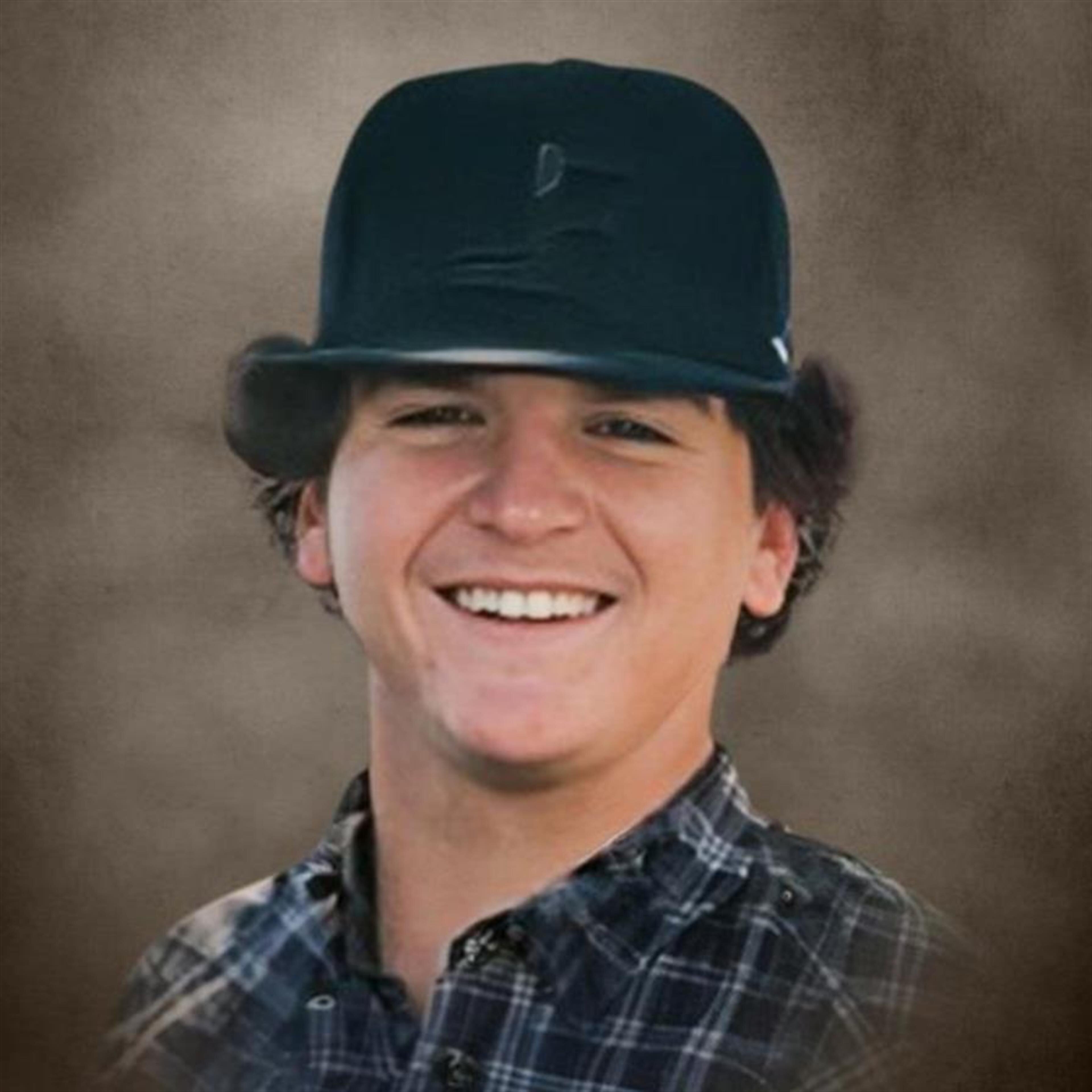 William "Will" Kent Hendrickson (Bolivar)