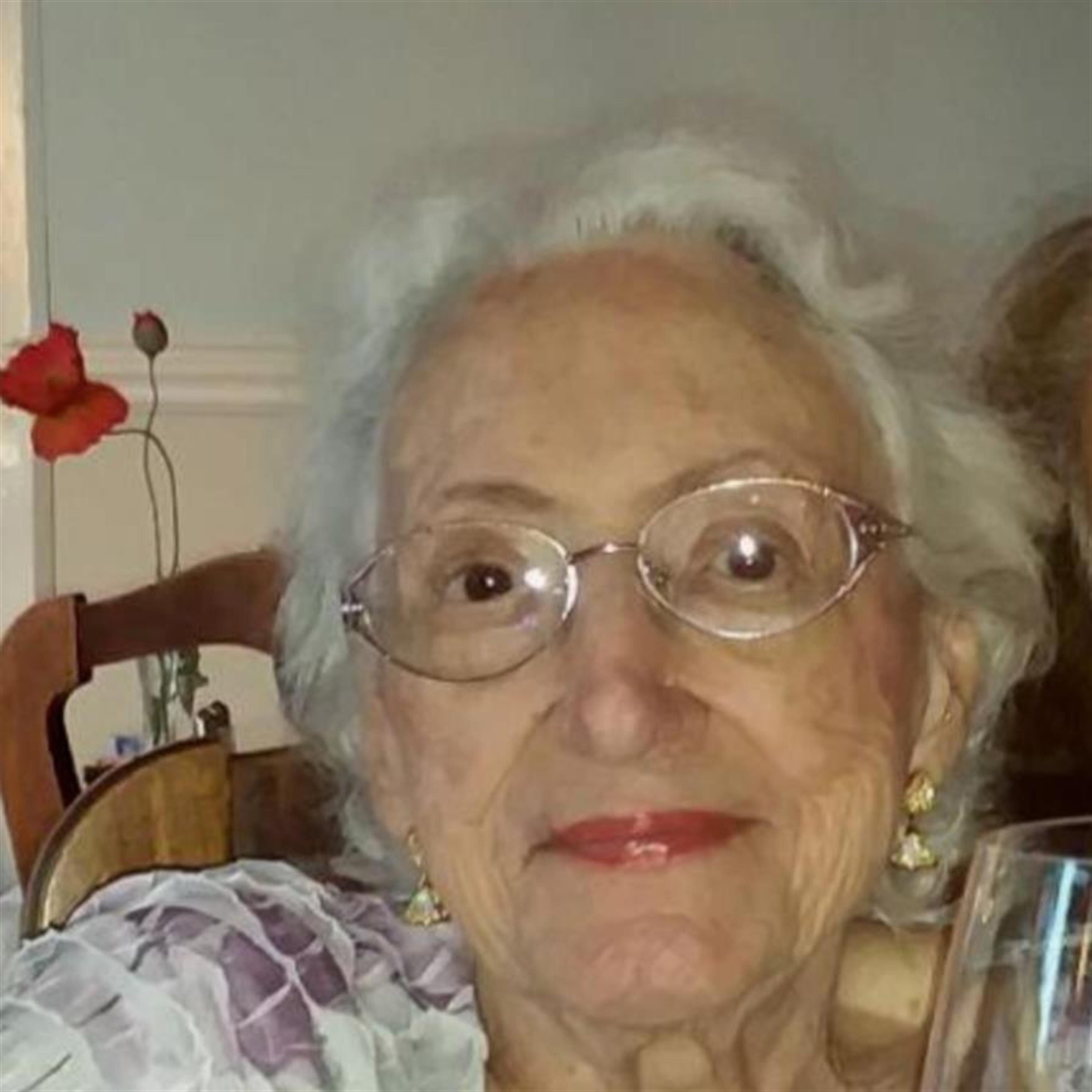 Julia Valcarce Fernandez