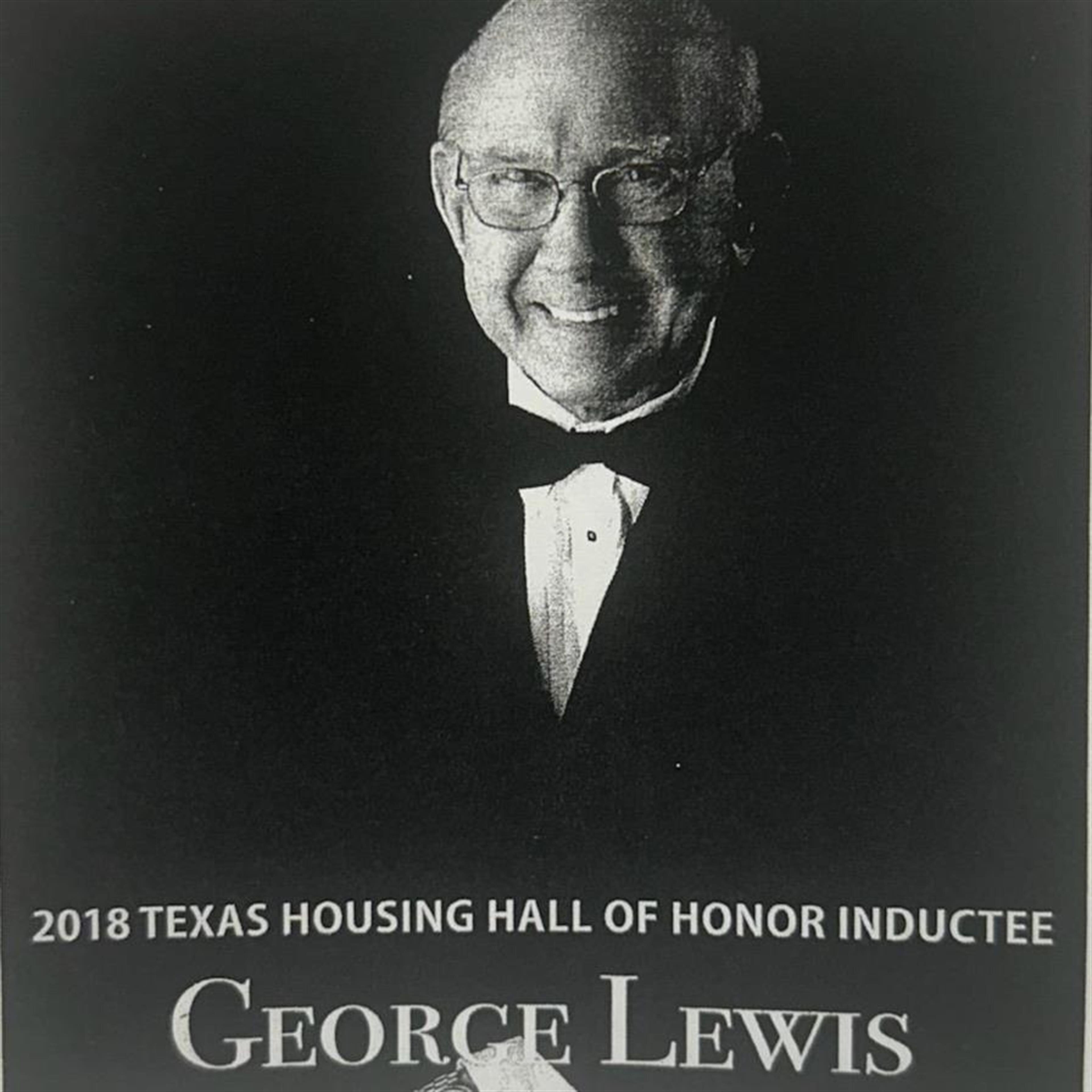 George Ray Lewis