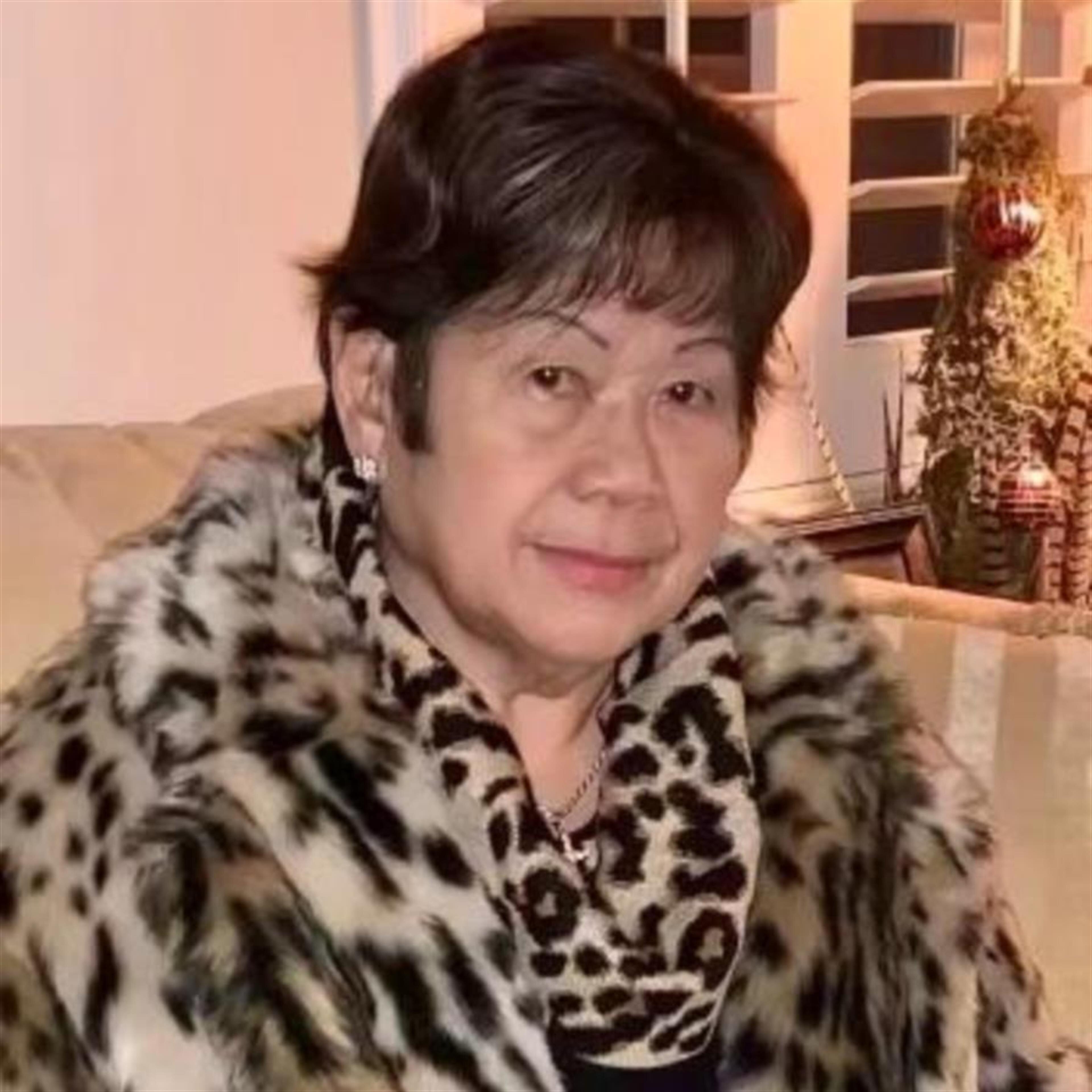 Mrs Juliana Apiag Cruz
