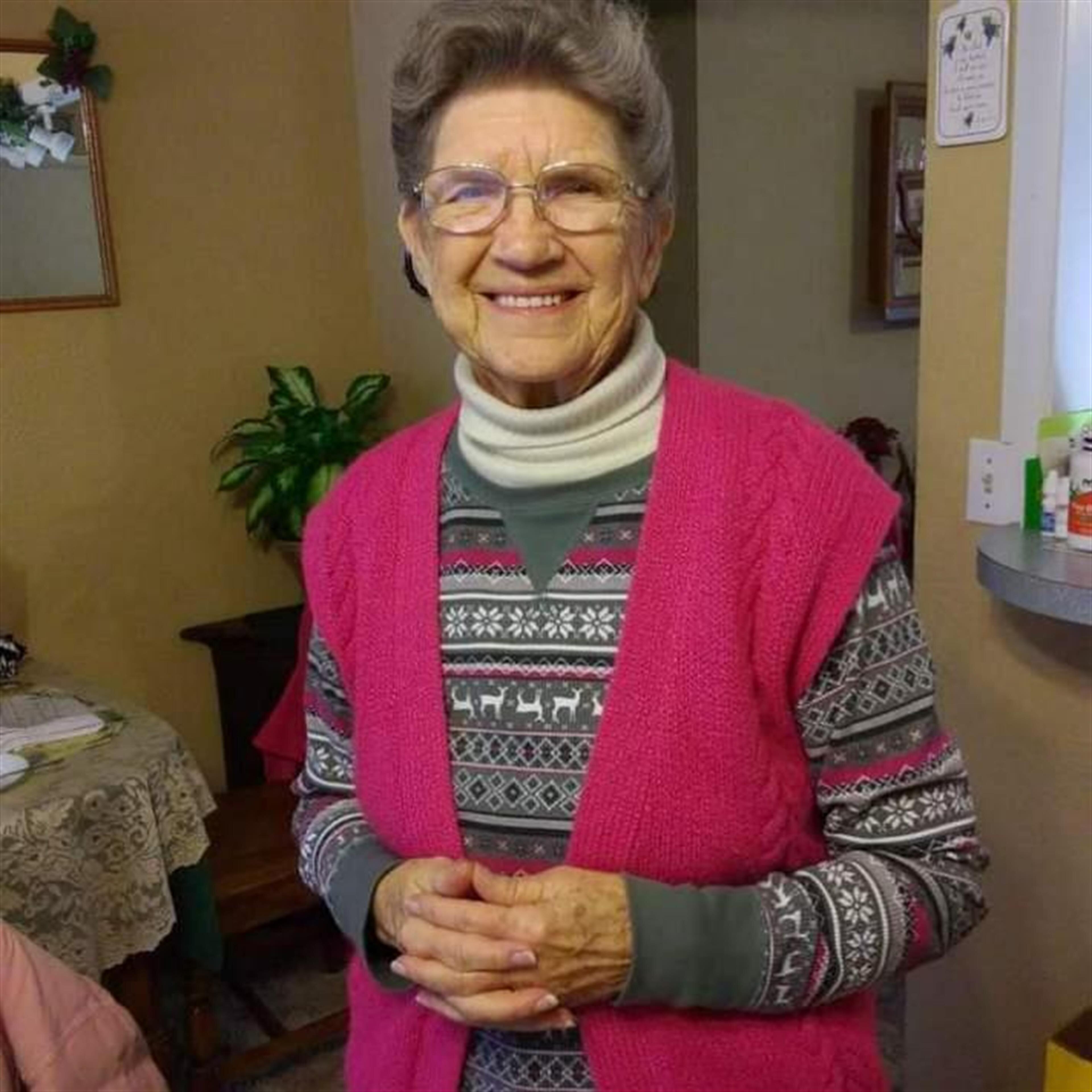 Patsy C. Horsley (Lebanon)