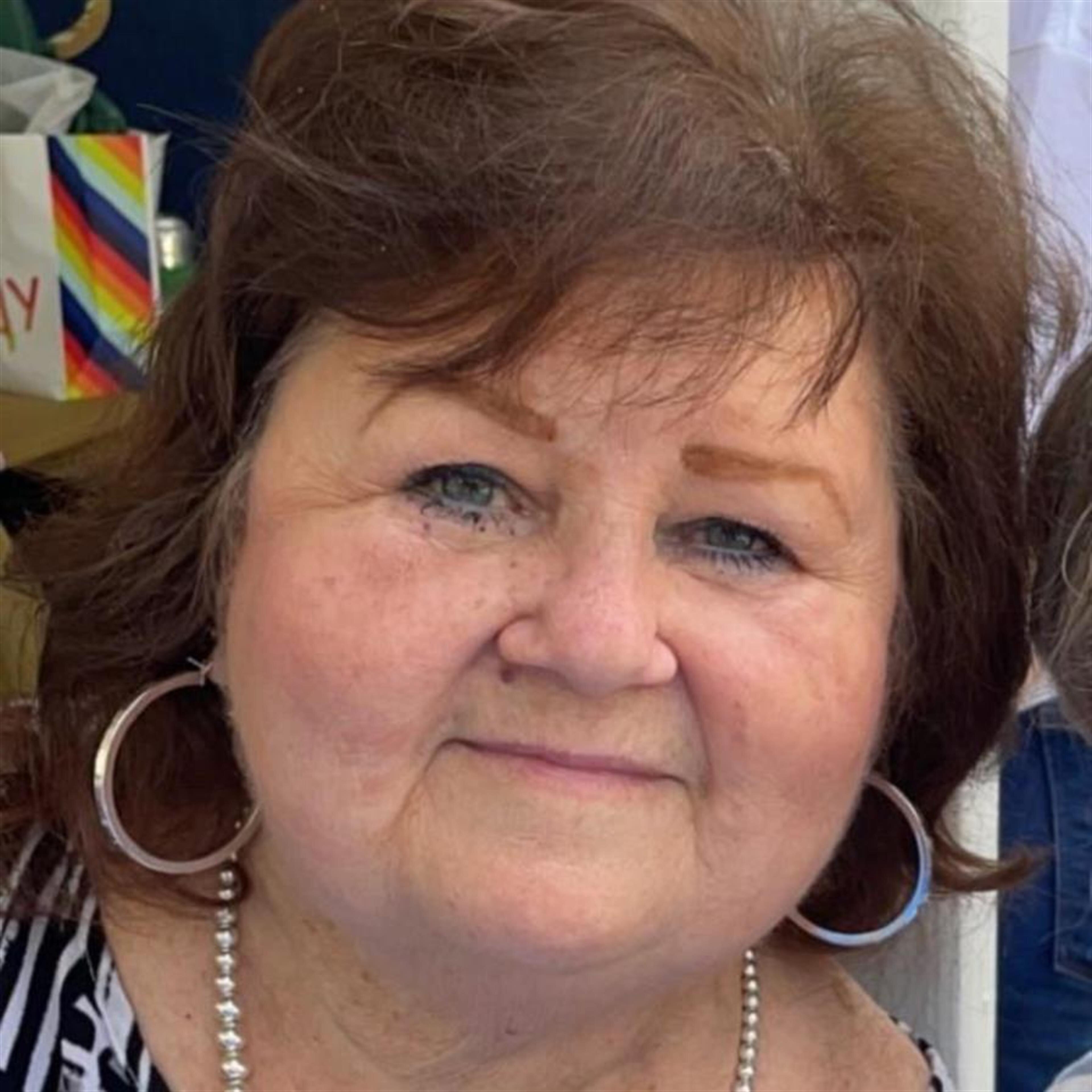 Karen Ann Kinlaw
