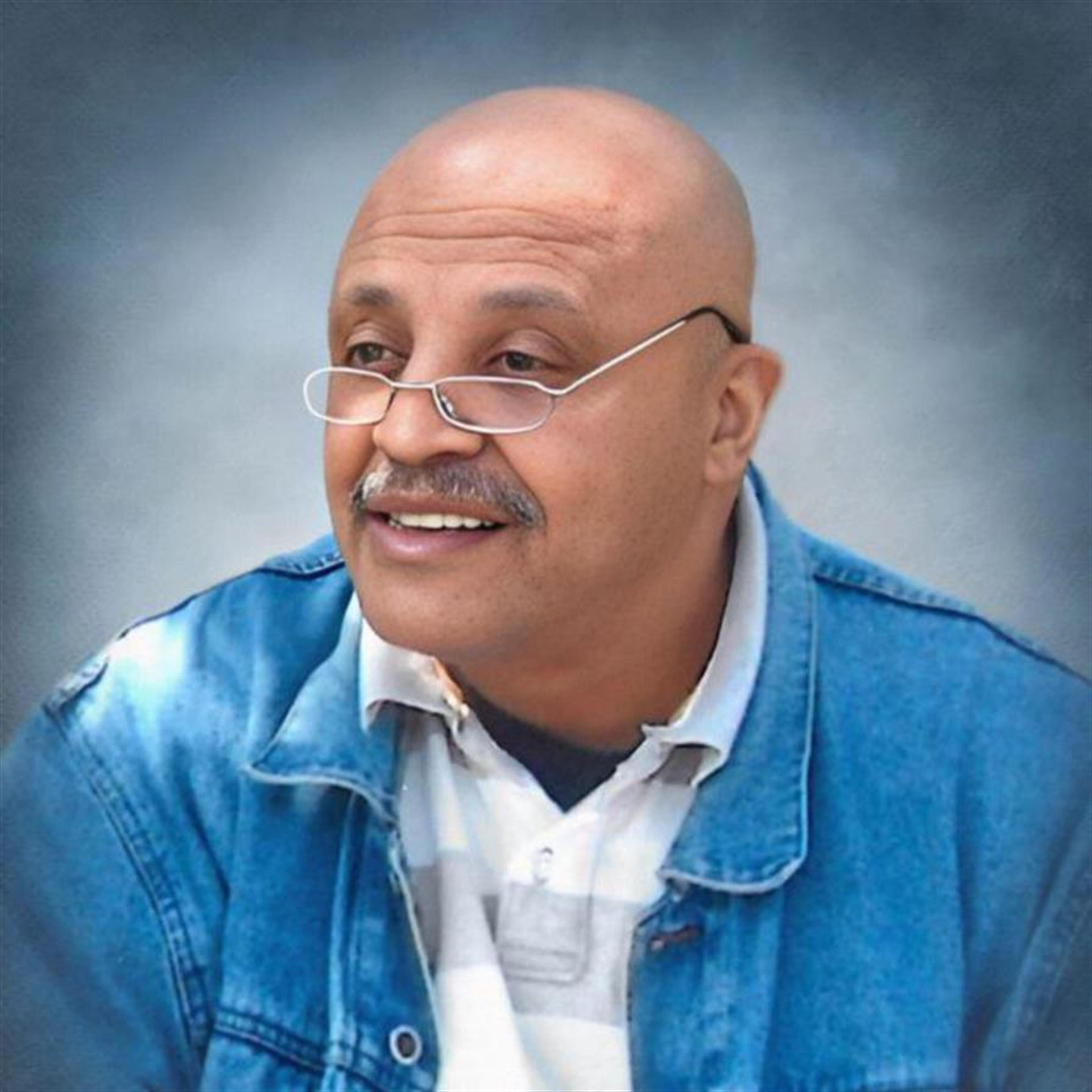 Rev. Peter Alonzo Patterson