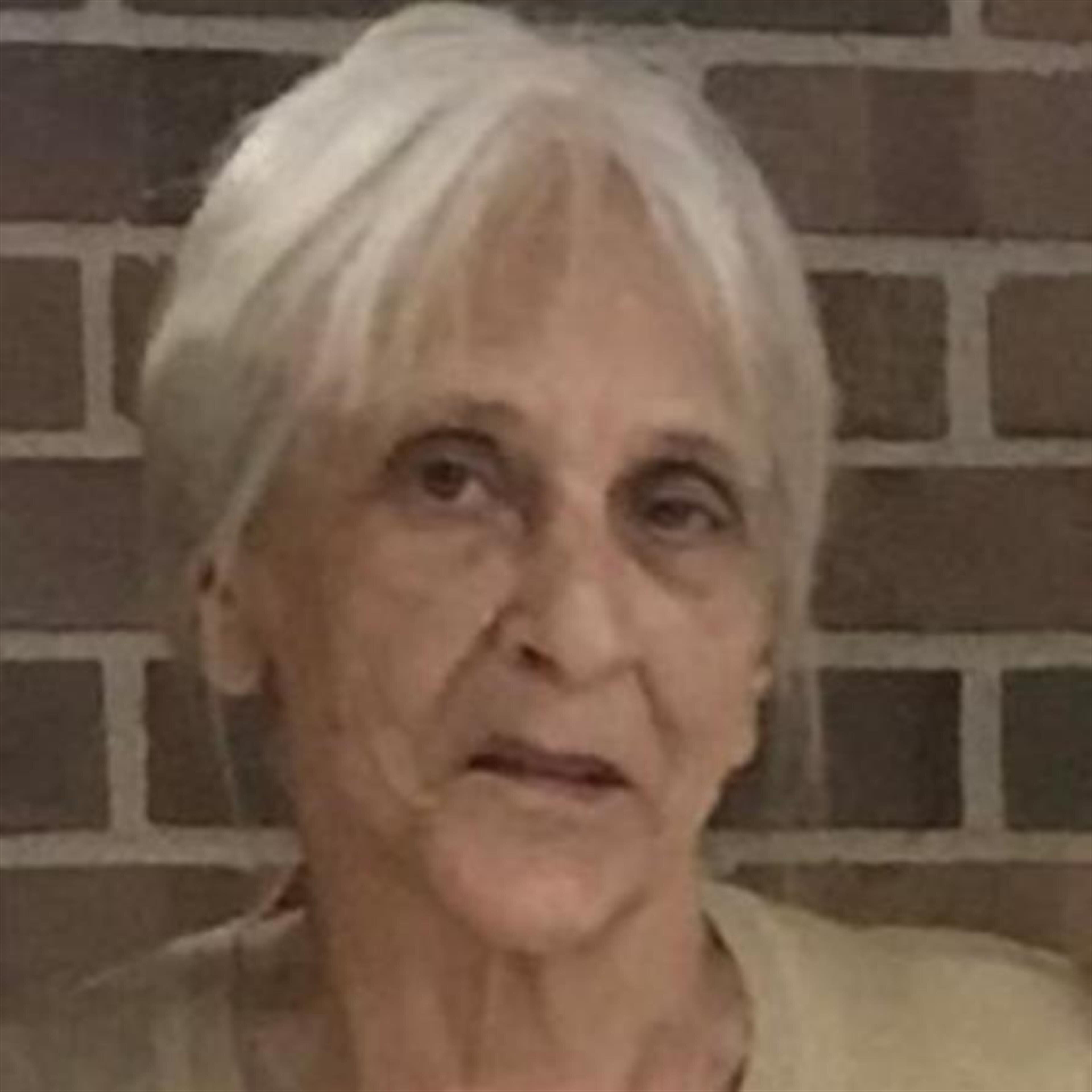 Margie Sue Tyynismaa