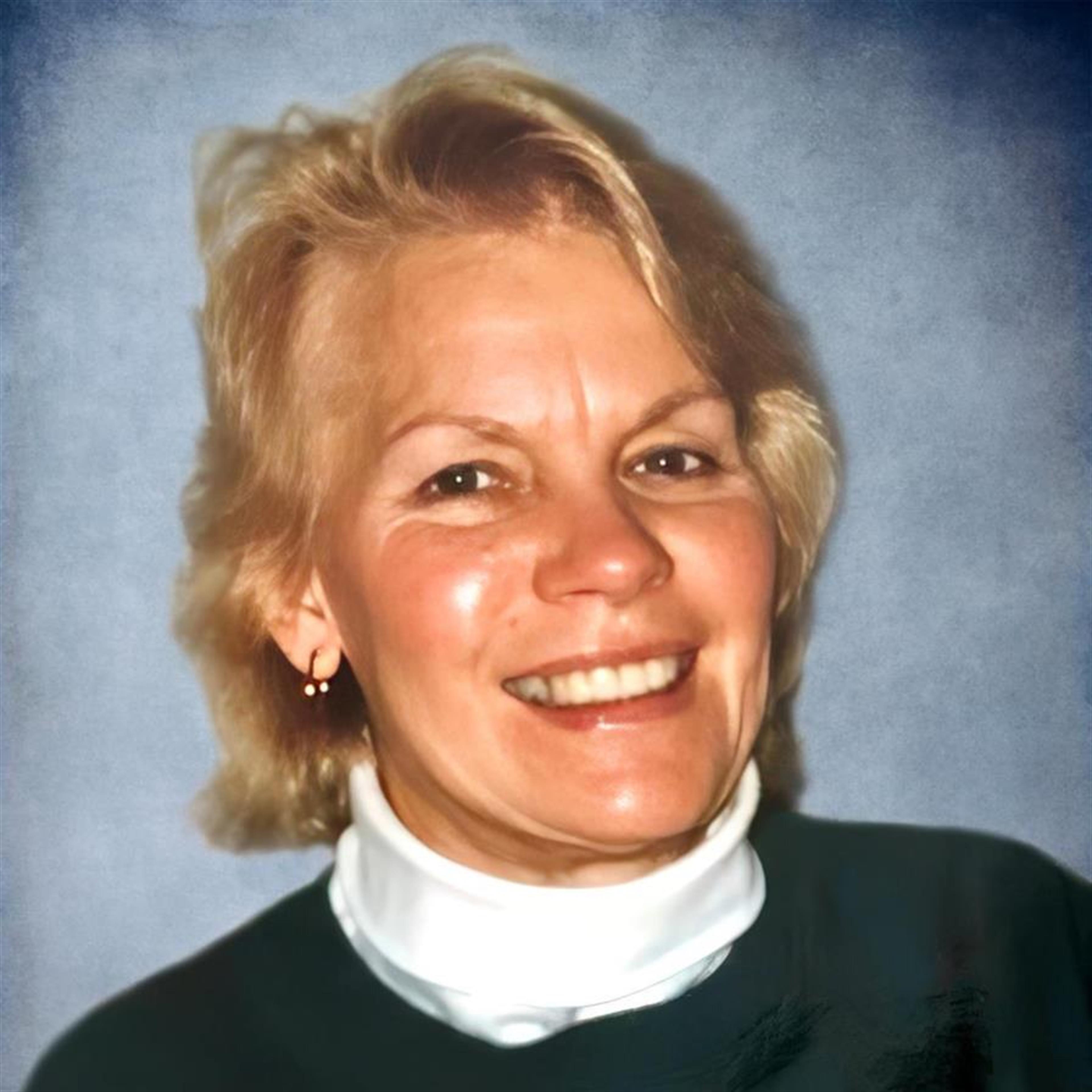 Elizabeth Ann Laschen